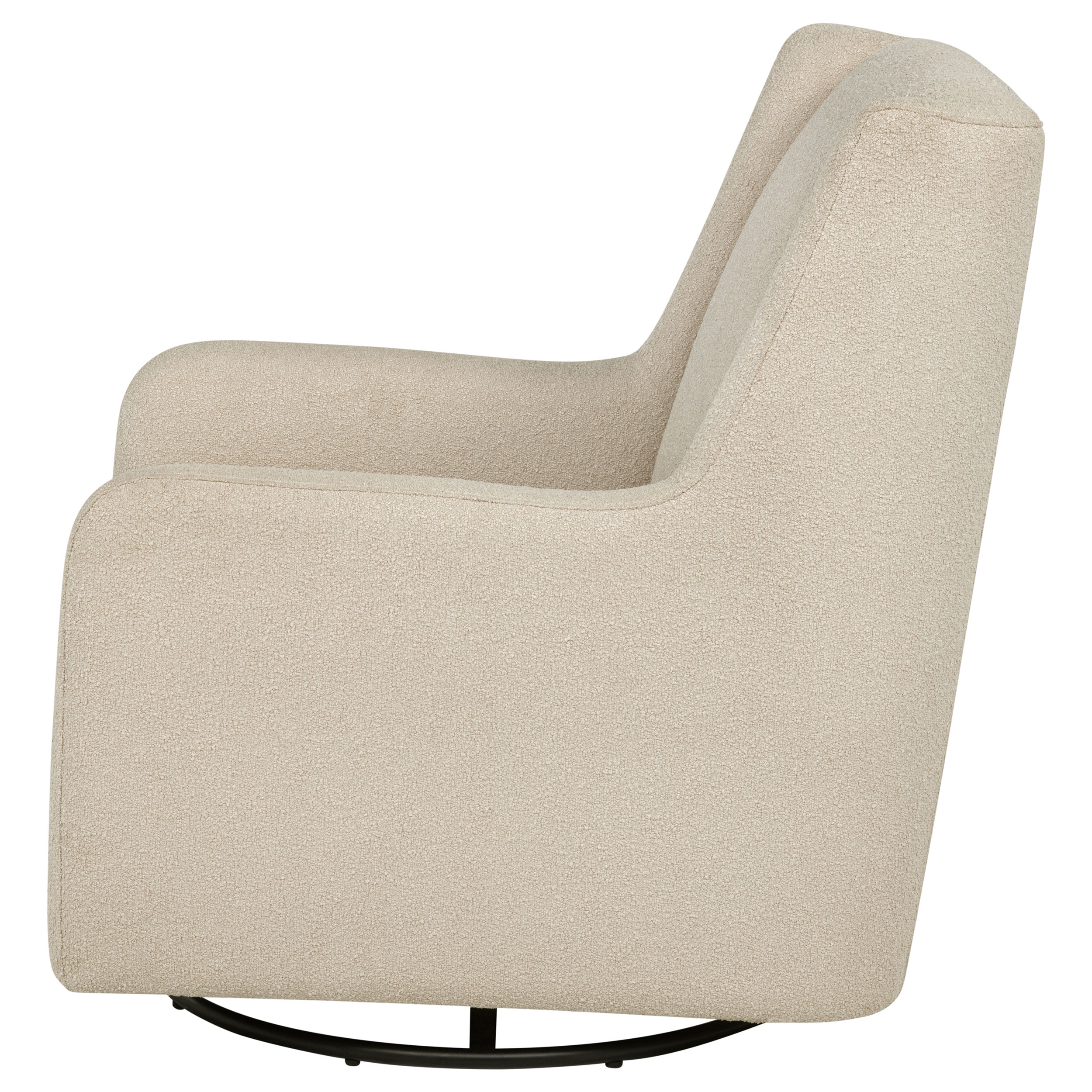 Coaster Serra Serra Swivel Glidery