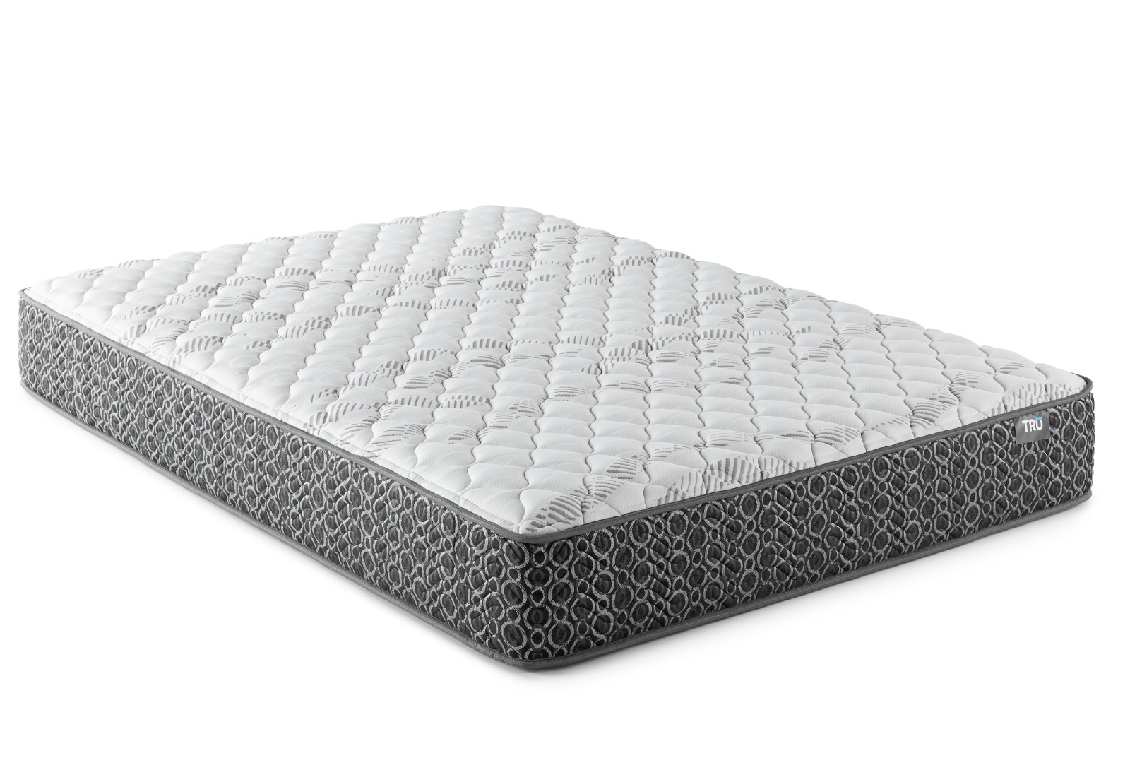 Full Firm Tight Top Hybrid Mattress