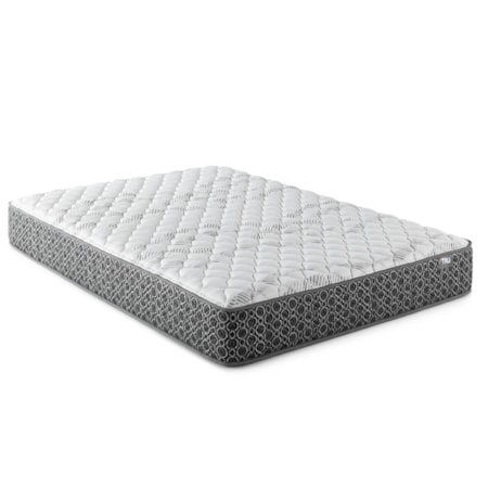 Twin Firm Tight Top Hybrid Mattress