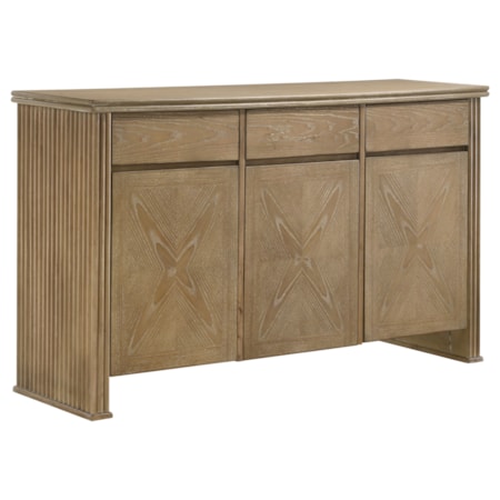 Adina 59-inch Sideboard Server