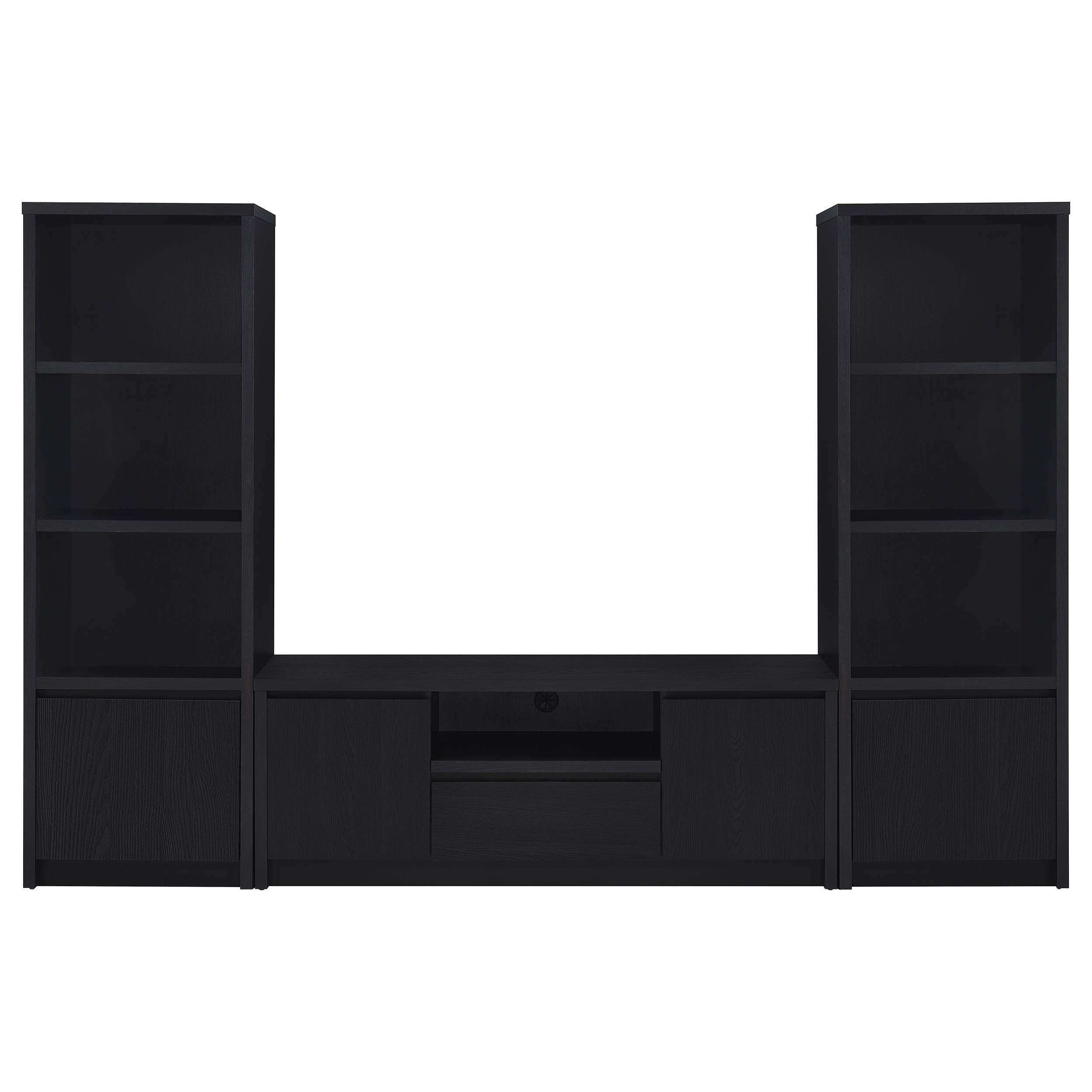 Winfield Entertainment Center TV Stand