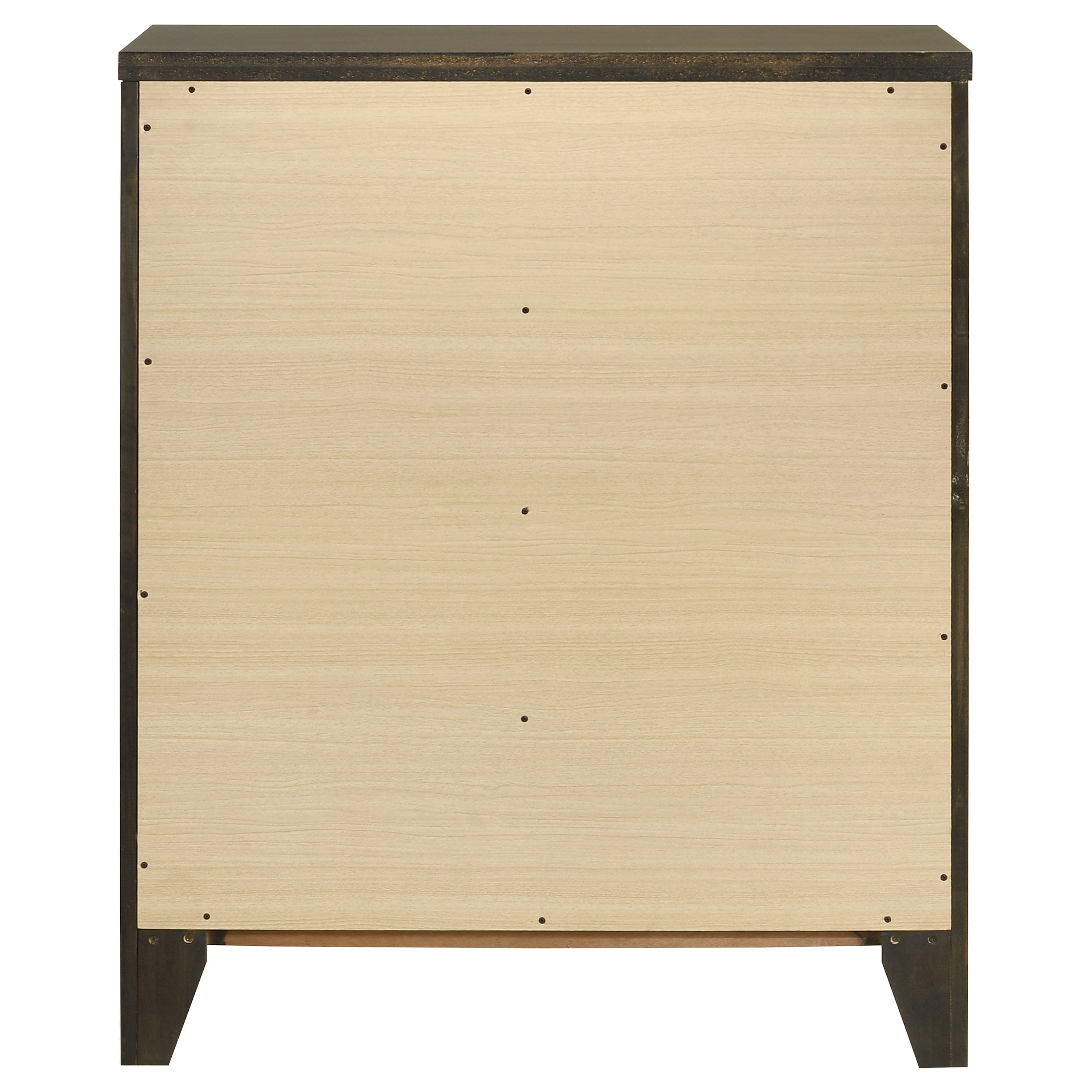 Coaster Wilkes Wilkes 4-drawer Chest