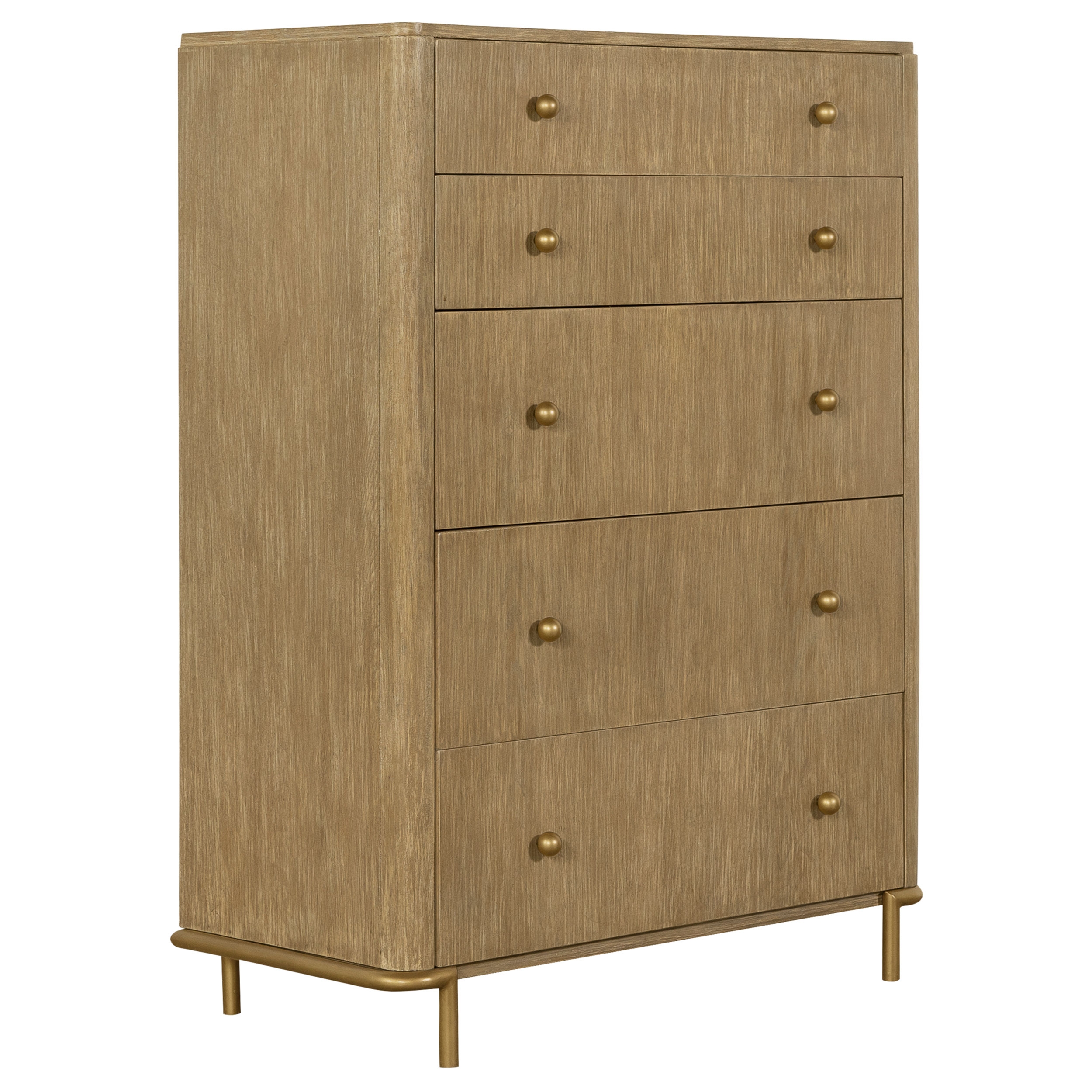 Coaster Arini King Bedroom Set and