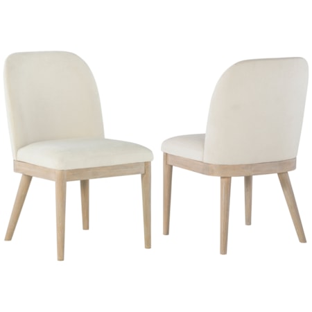 Solano Dining Side Chair