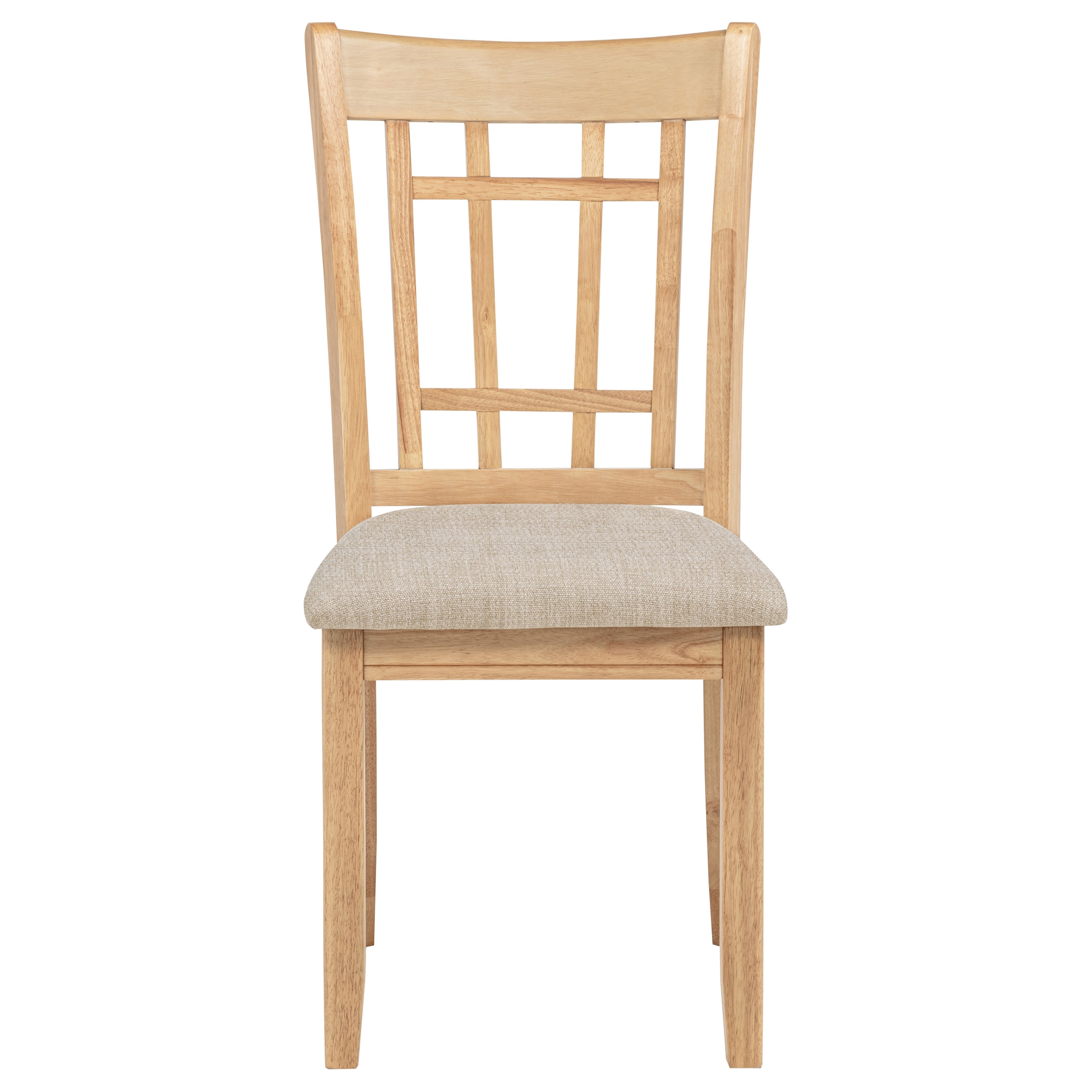 Coaster Lavon Extension Leaf Dining Set