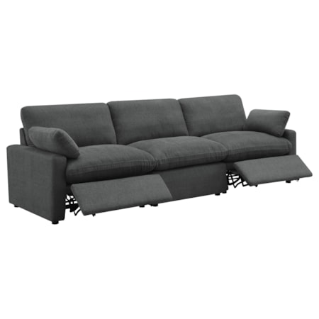 Collins Modular Power Sofa