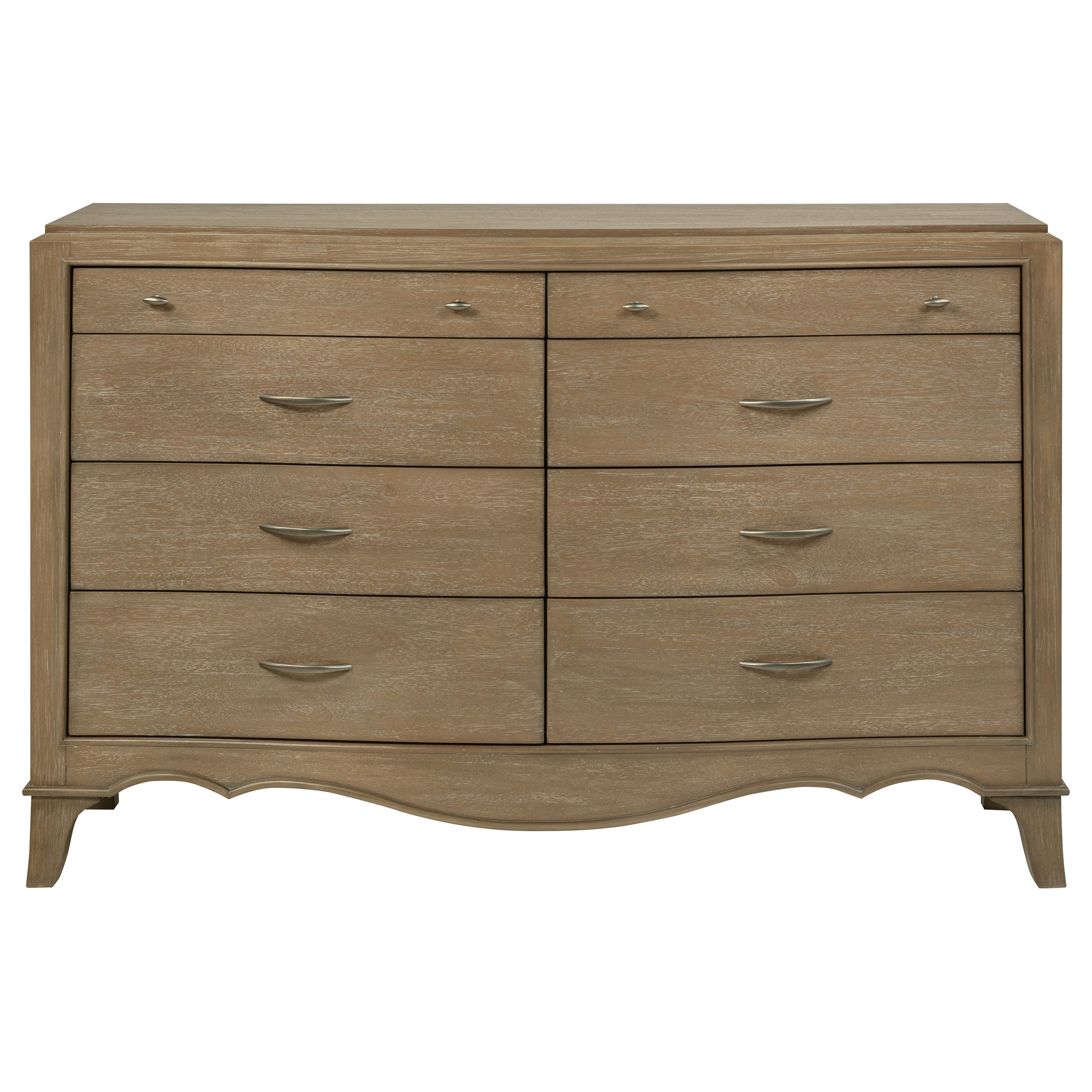 Revello 8-drawer Bedroom Dresser