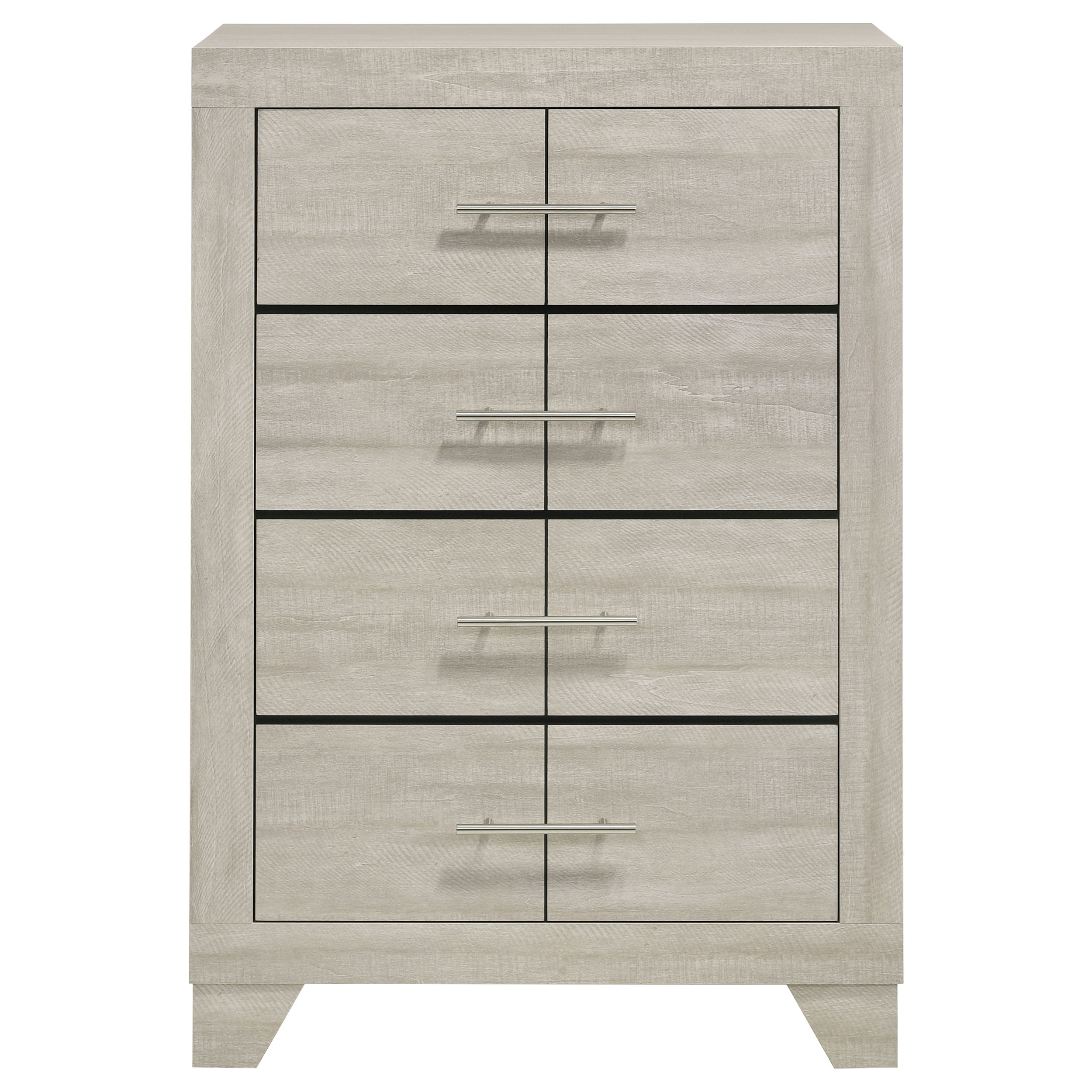 Coaster Trenton Trenton 4-drawer Bedroom Chest