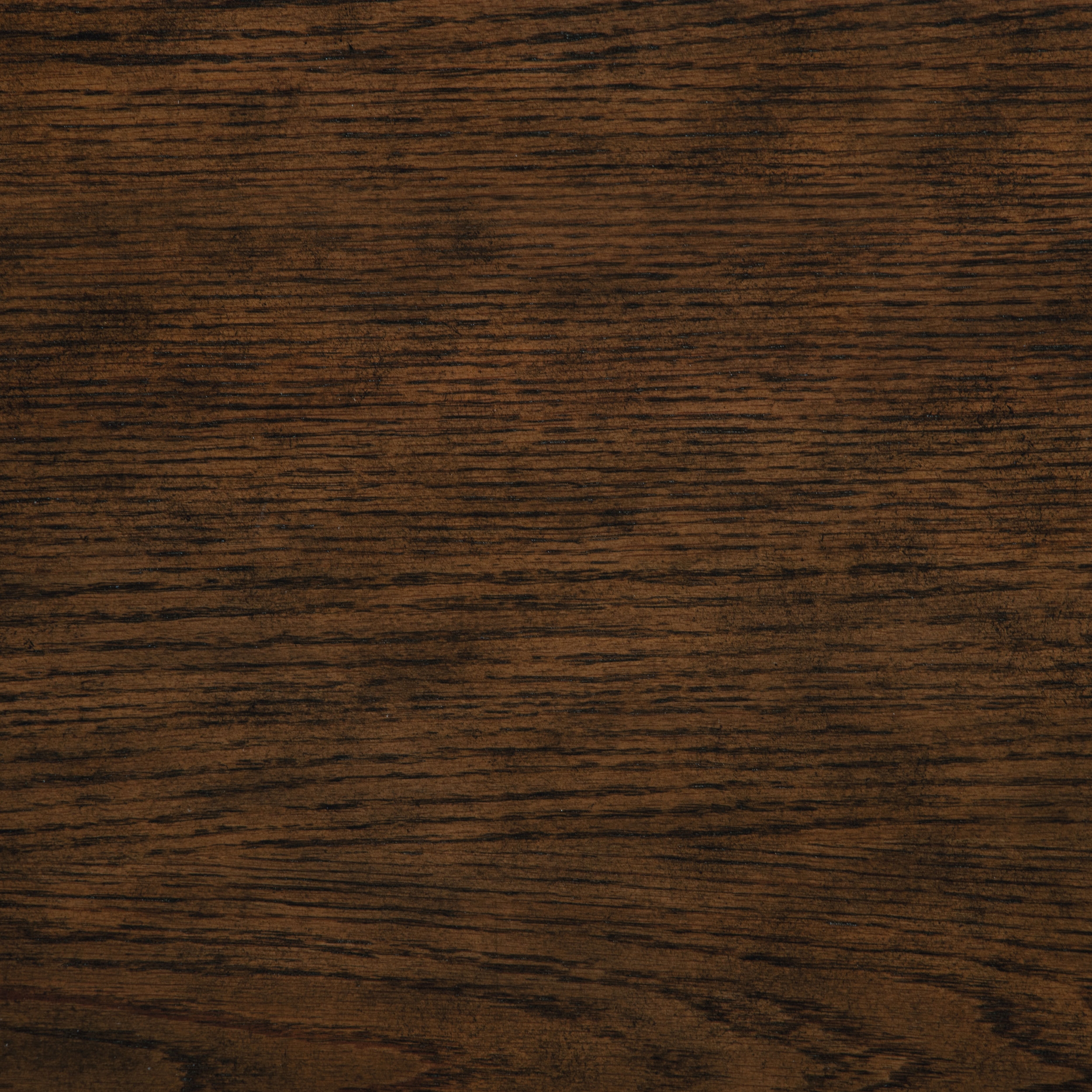 Landon Wood Pedestal Dining Table Rich