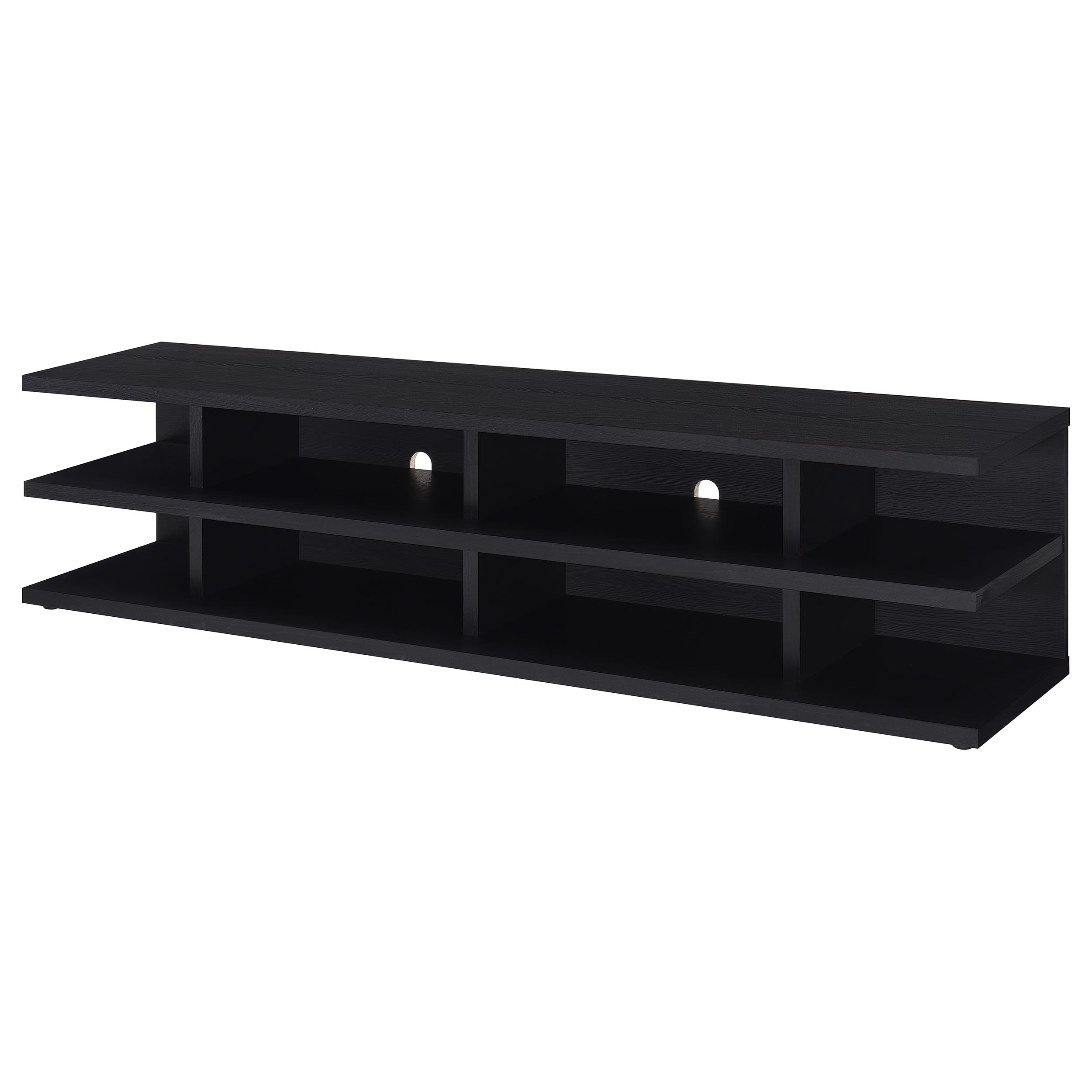 Cartmill 7TV Stand Media Console