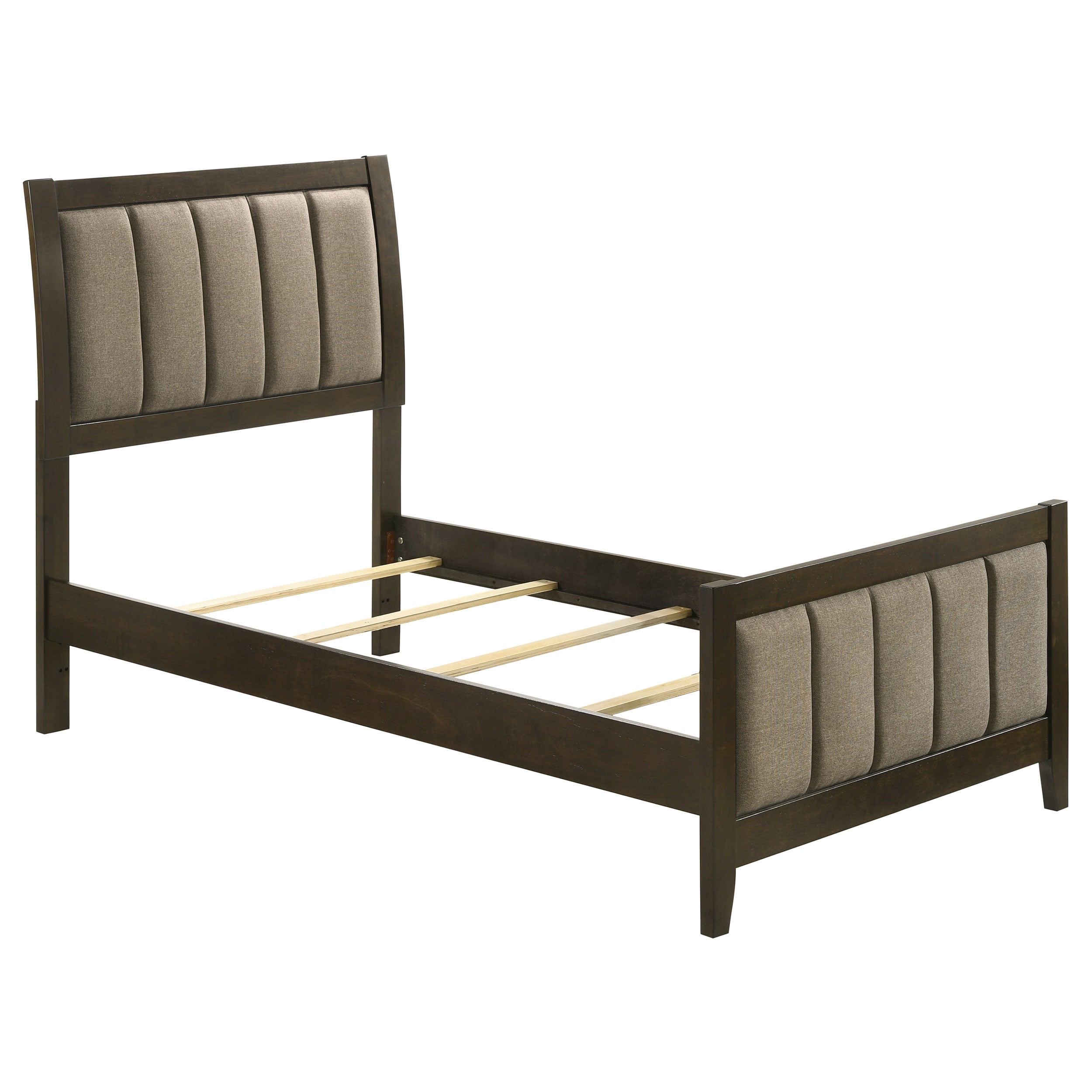 Wilkes 51-inch Twin Bed