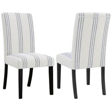 Herran Dining Side Chair