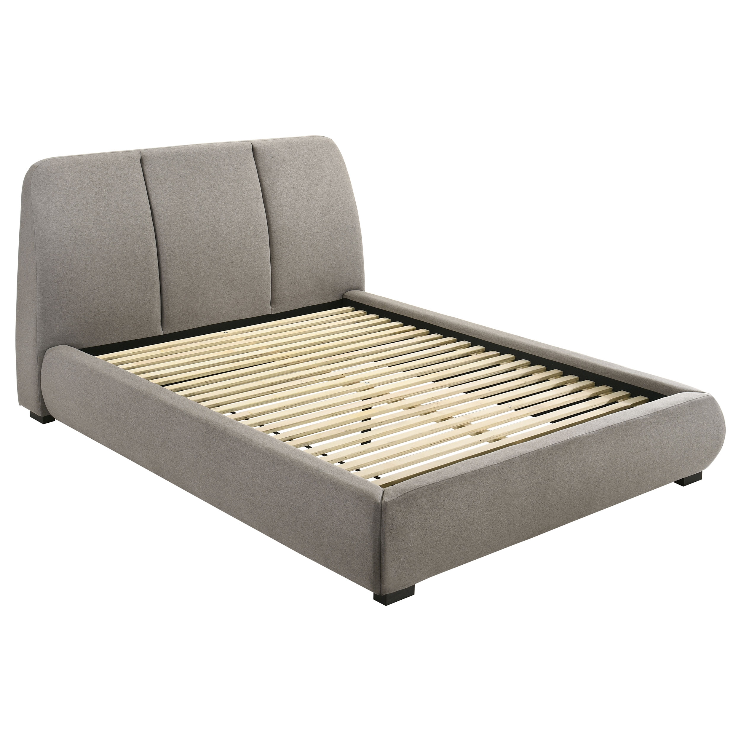 Mokena Cal King Platform Bed