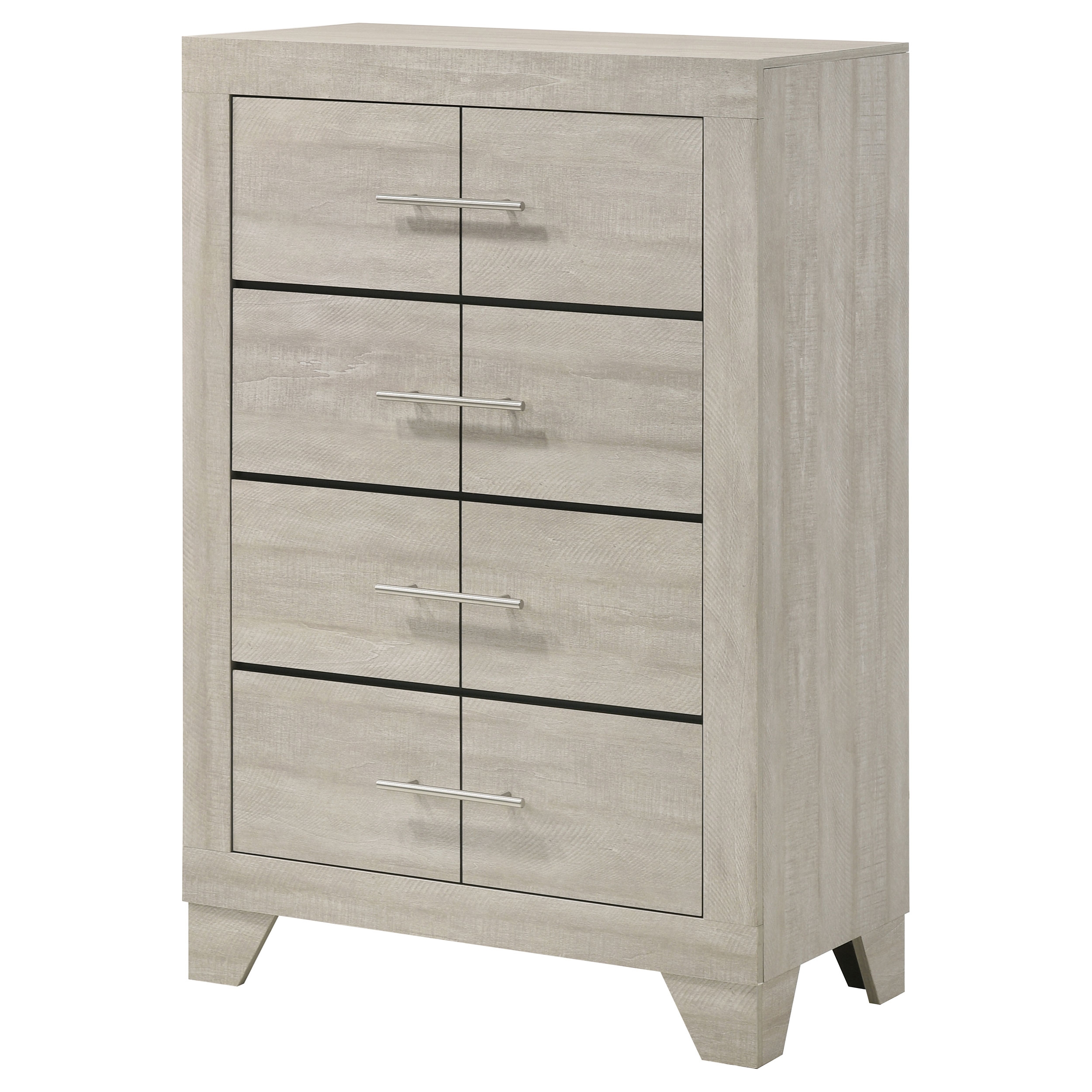Coaster Trenton Trenton 4-drawer Bedroom Chest