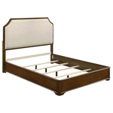 Garland 58-inch Queen Panel Bed and