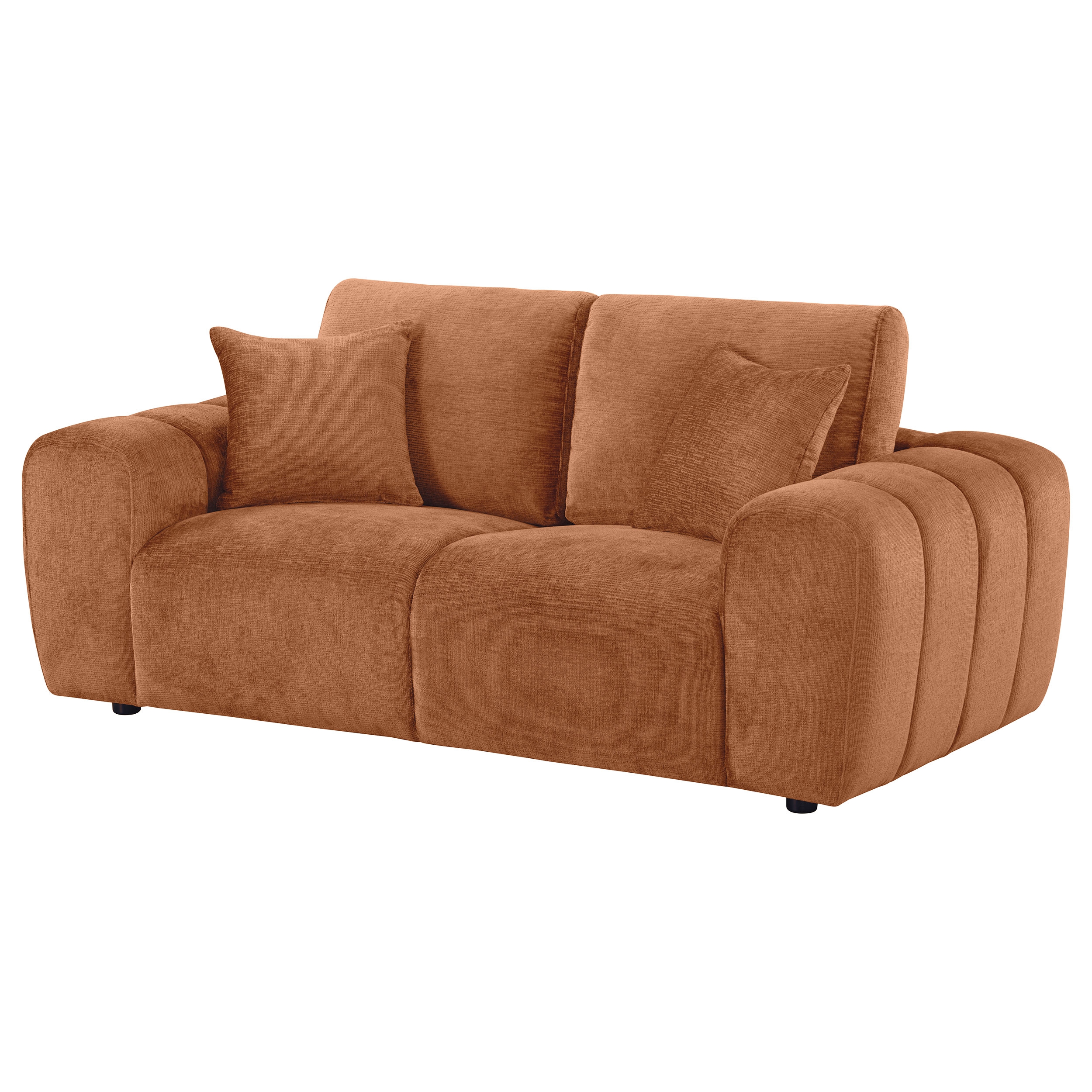 Coaster Burnett Loveseats