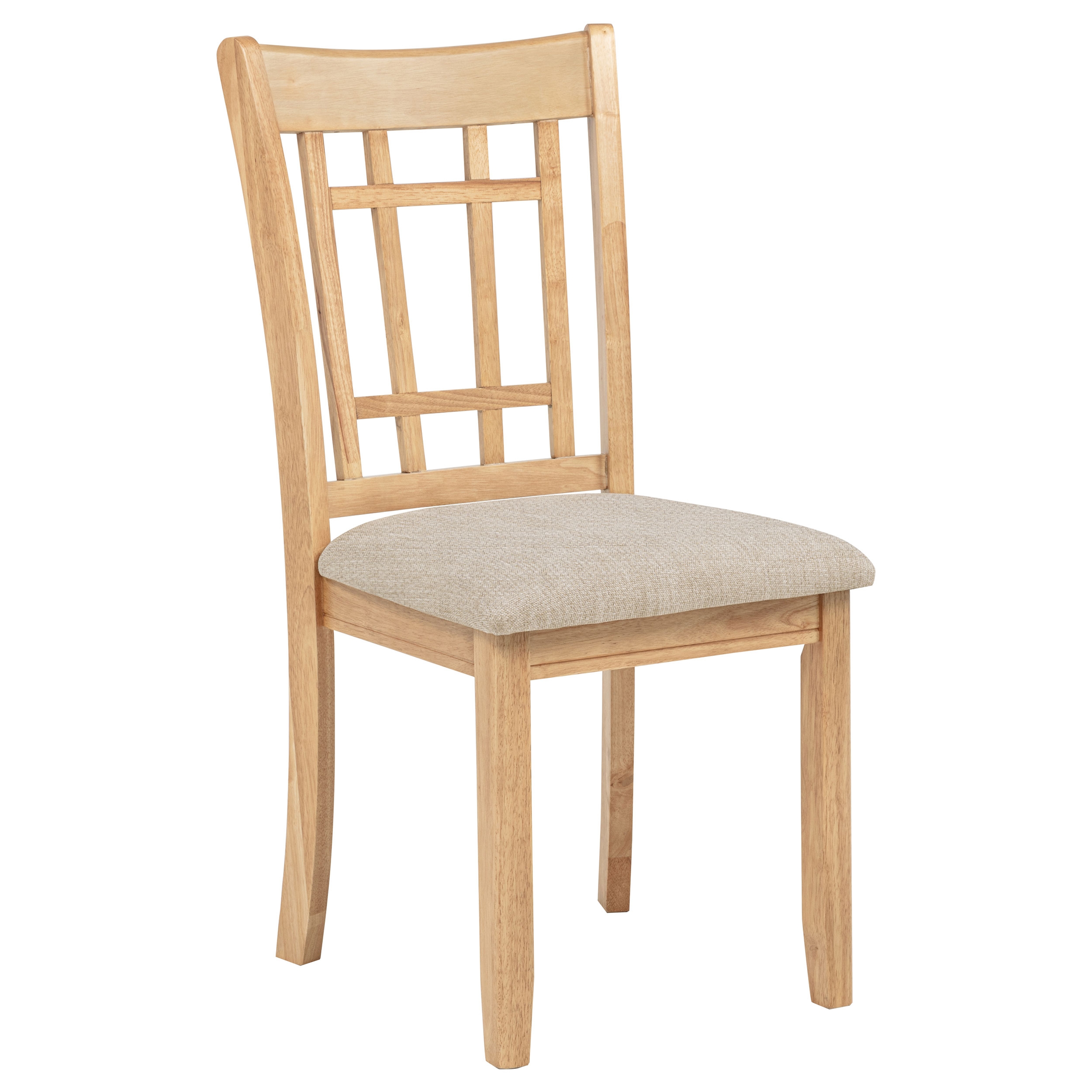 Coaster Lavon Extension Leaf Dining Set