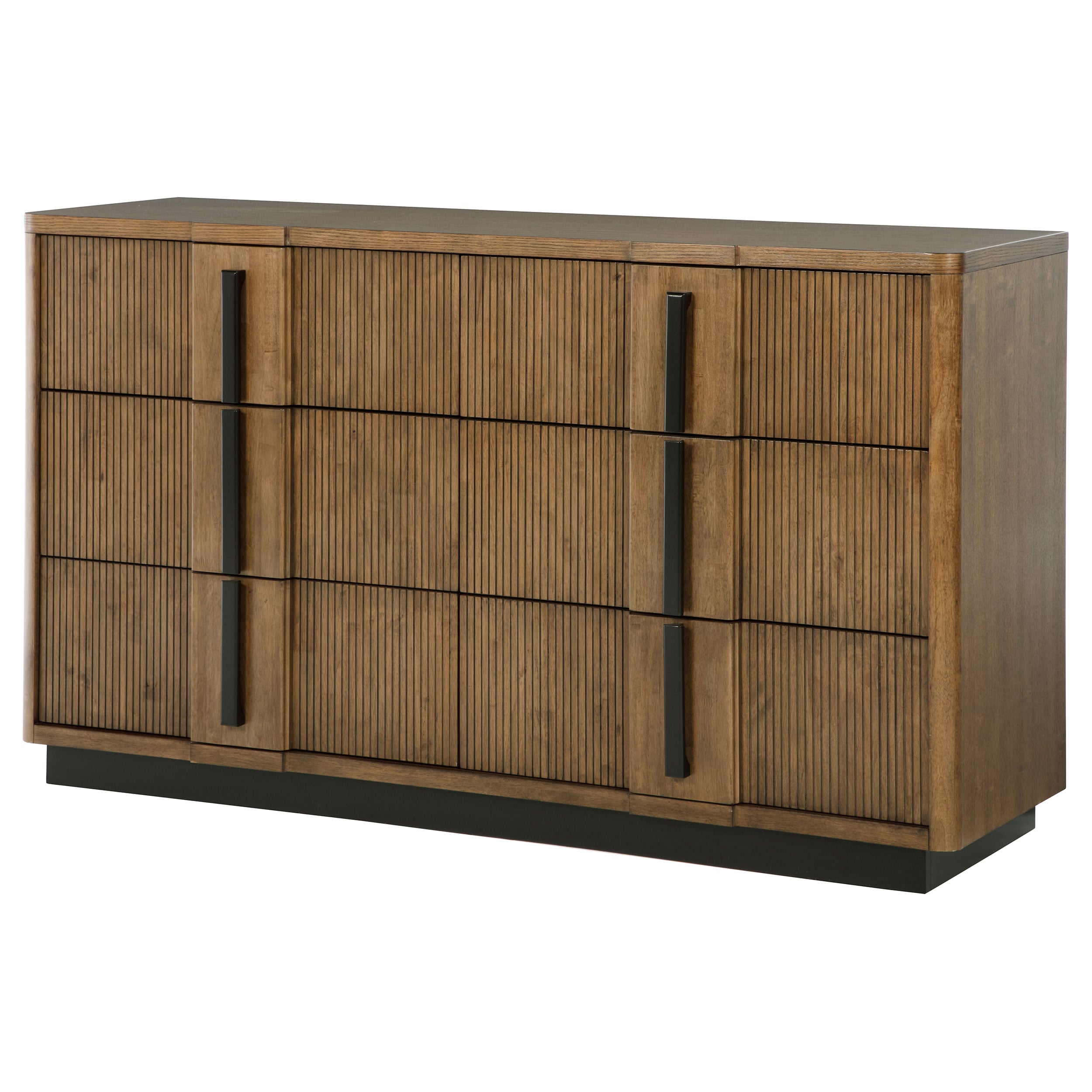 Coaster Terrace Terrace Dresser Cabinet Ash