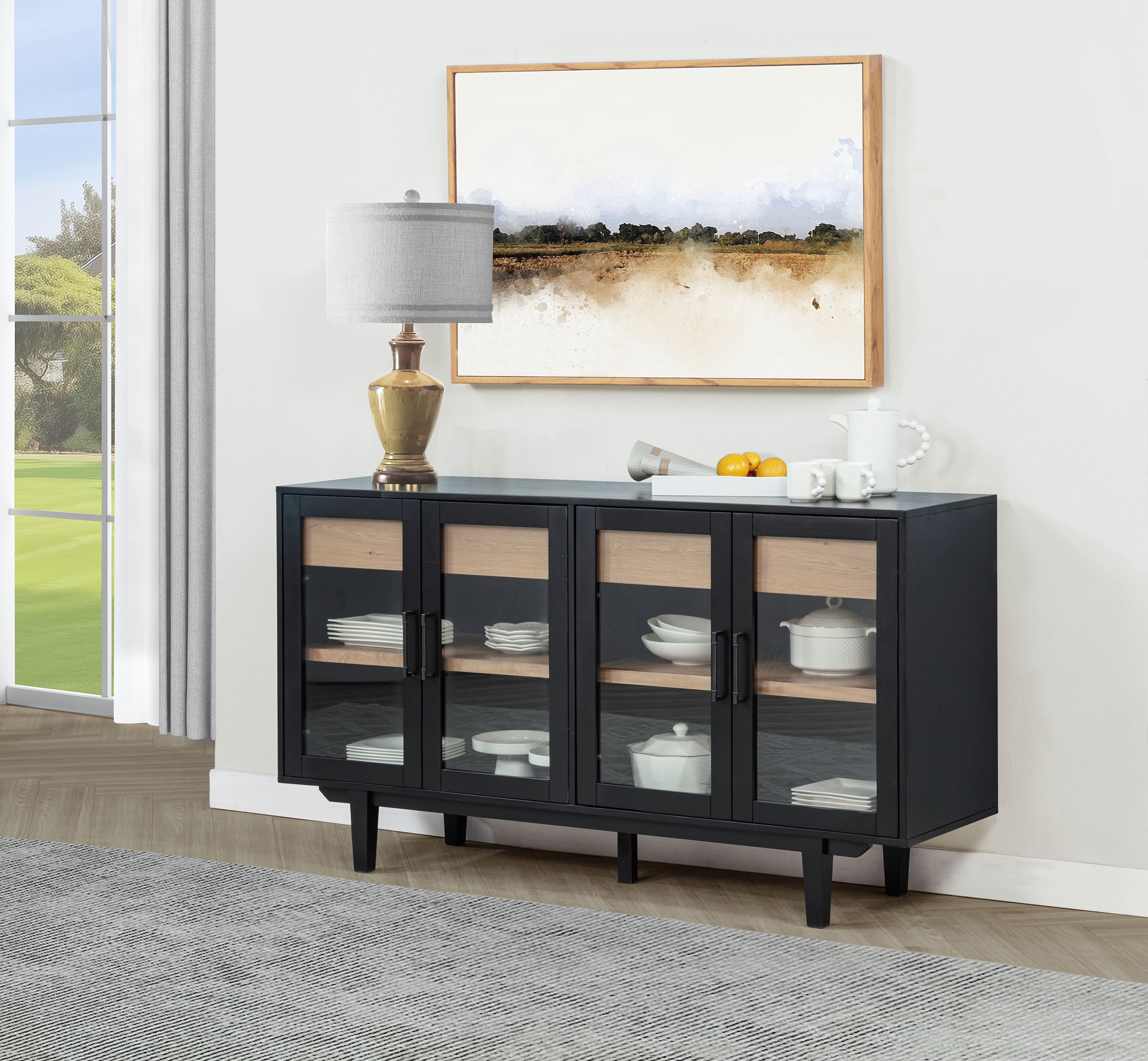 Middleton Sideboard Server