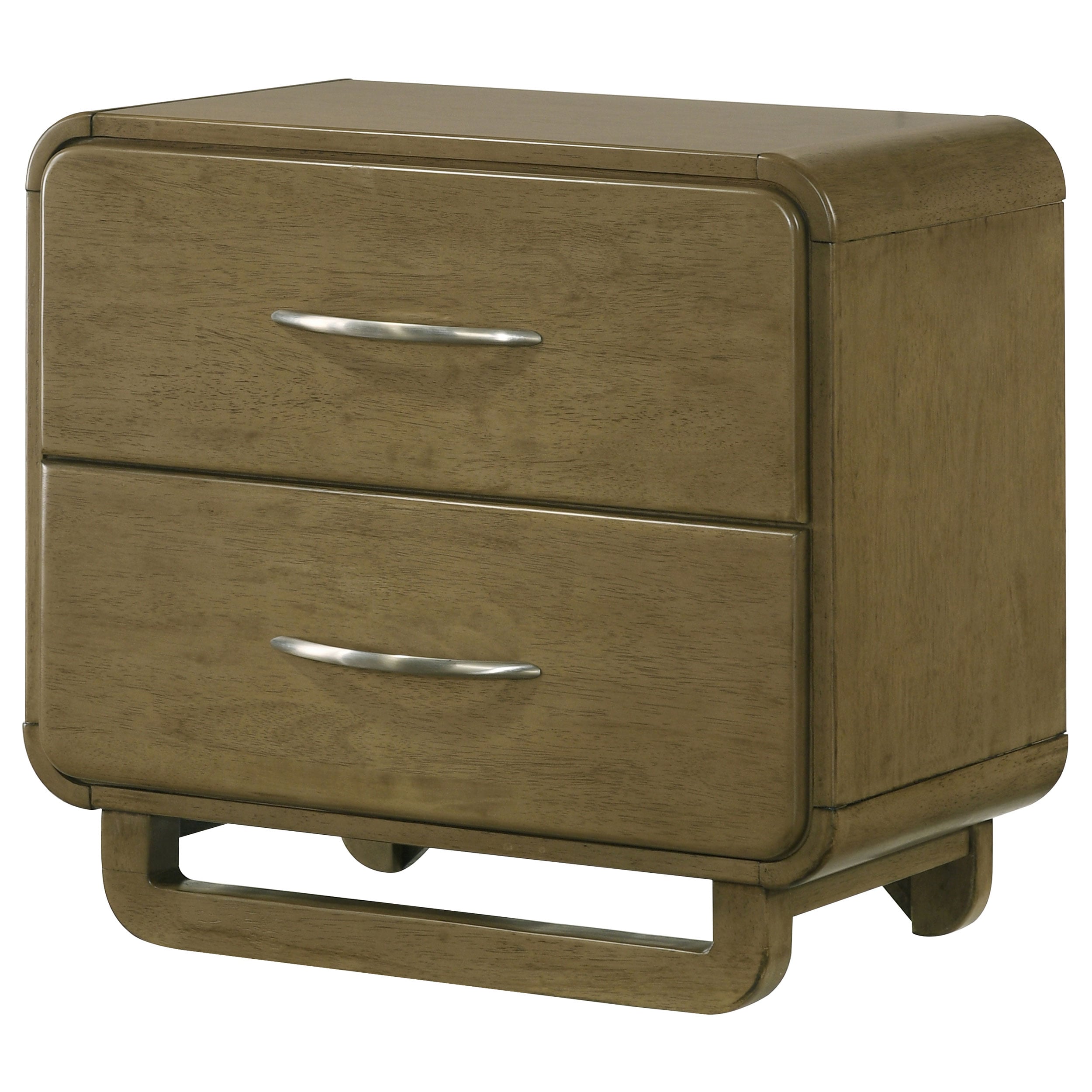 Coaster Amsbury Amsbury Nightstand