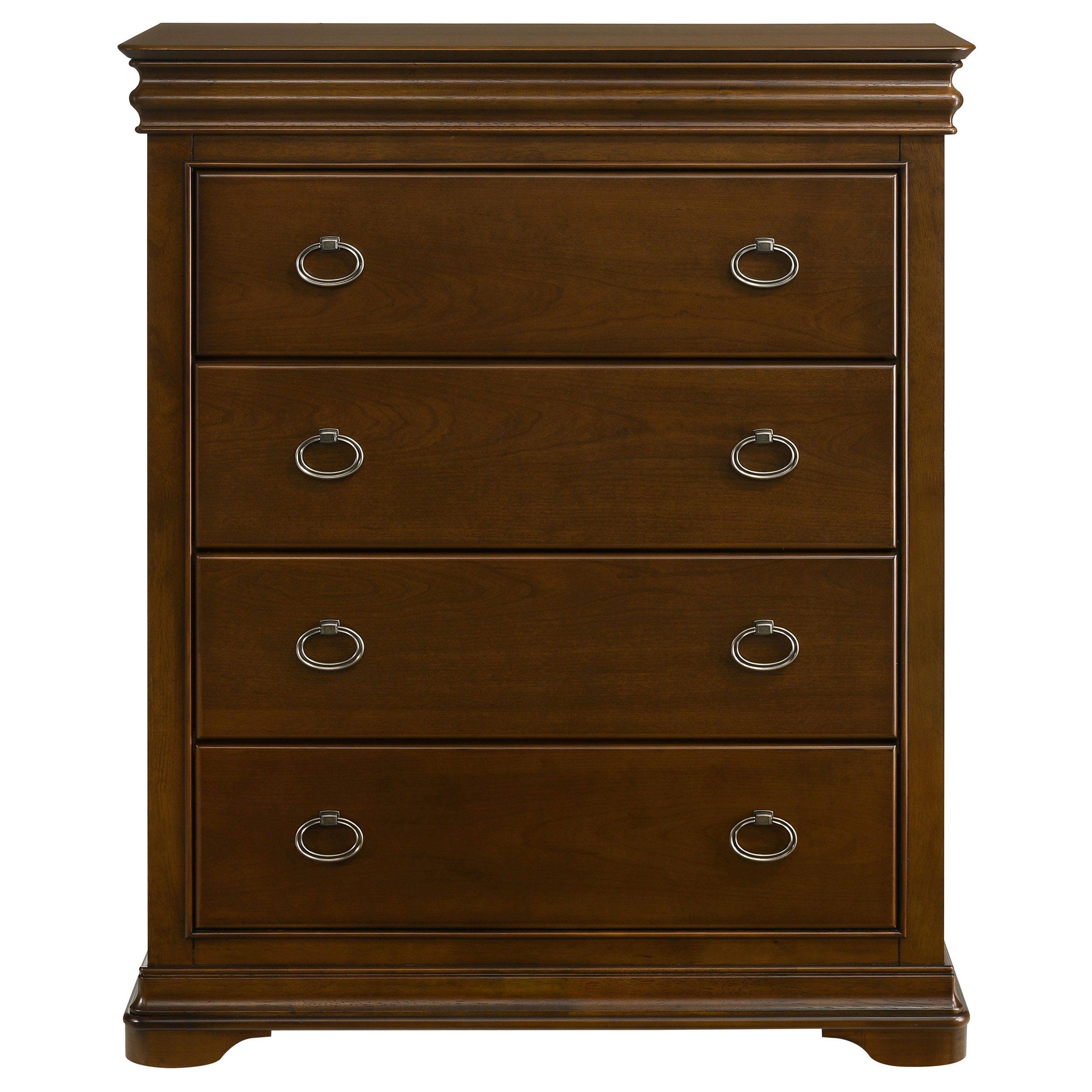 Garland 4-drawer Bedroom Chest