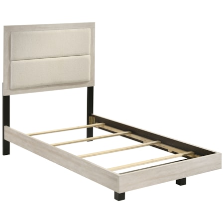 Trenton Panel Bed