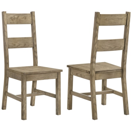 Cardova Dining Side Chair