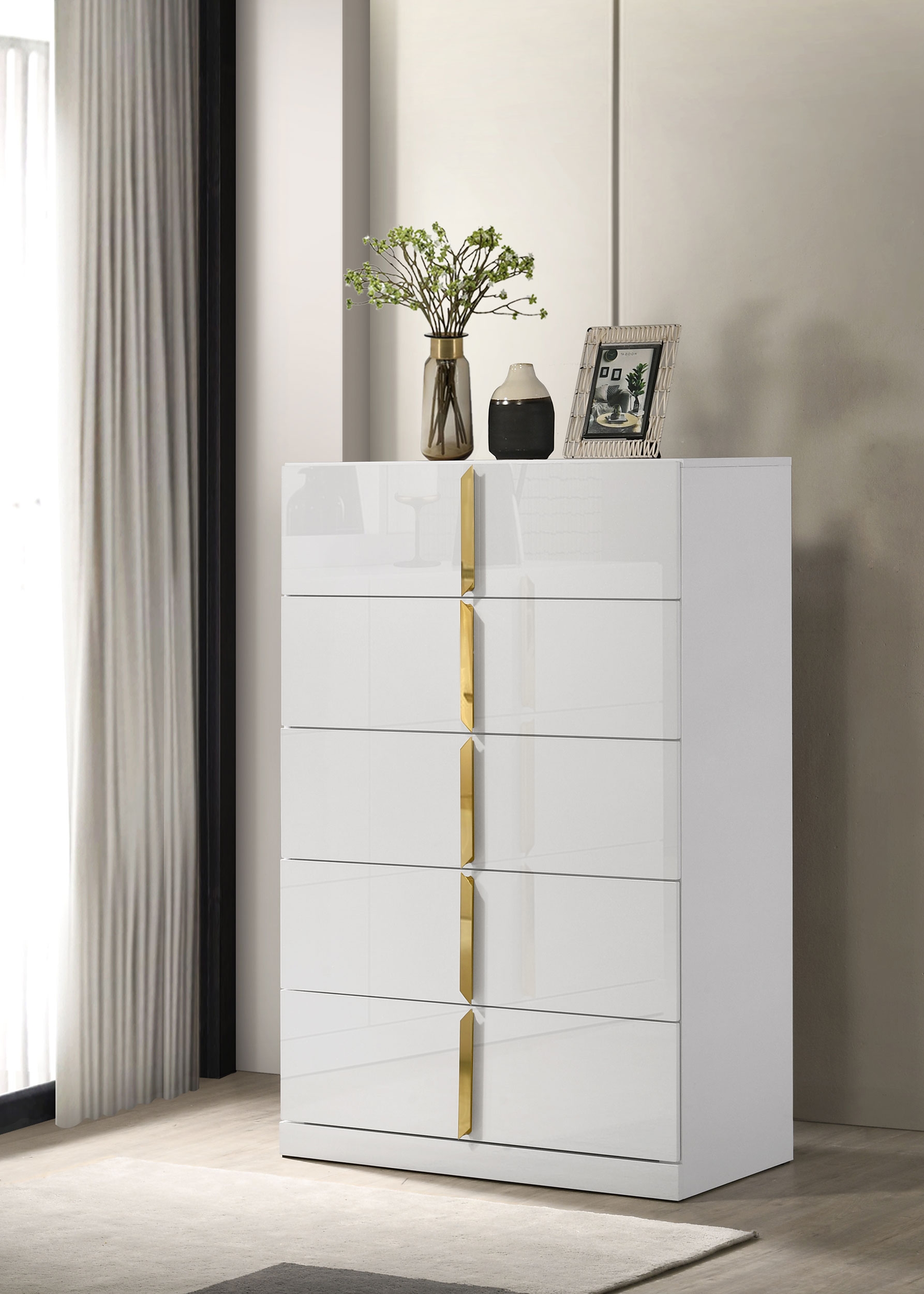 Coaster Ines Ines Bedroom Chest