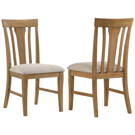 Hartville Dining Side Chair
