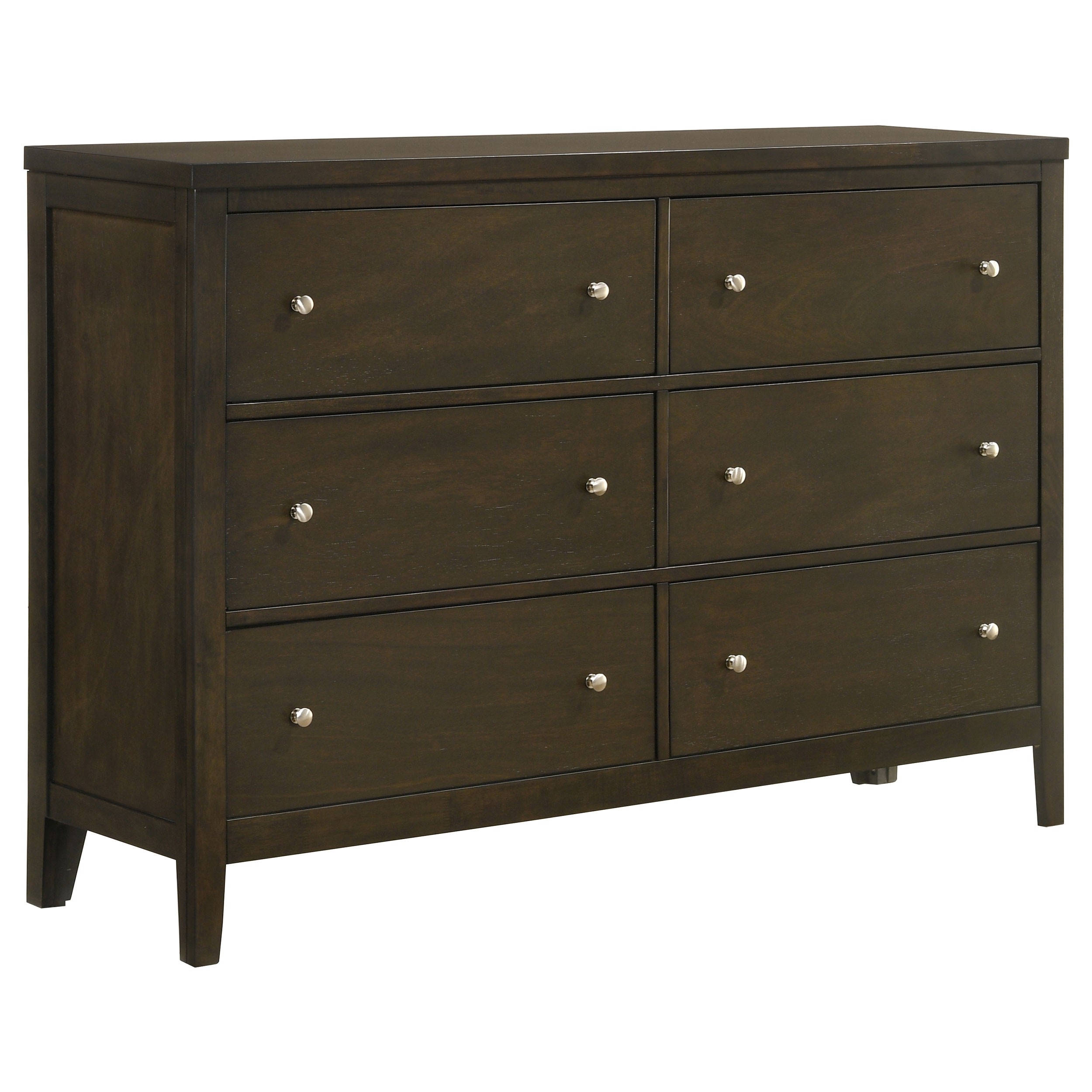 Coaster Wilkes Wilkes Cal King Bedroom Set