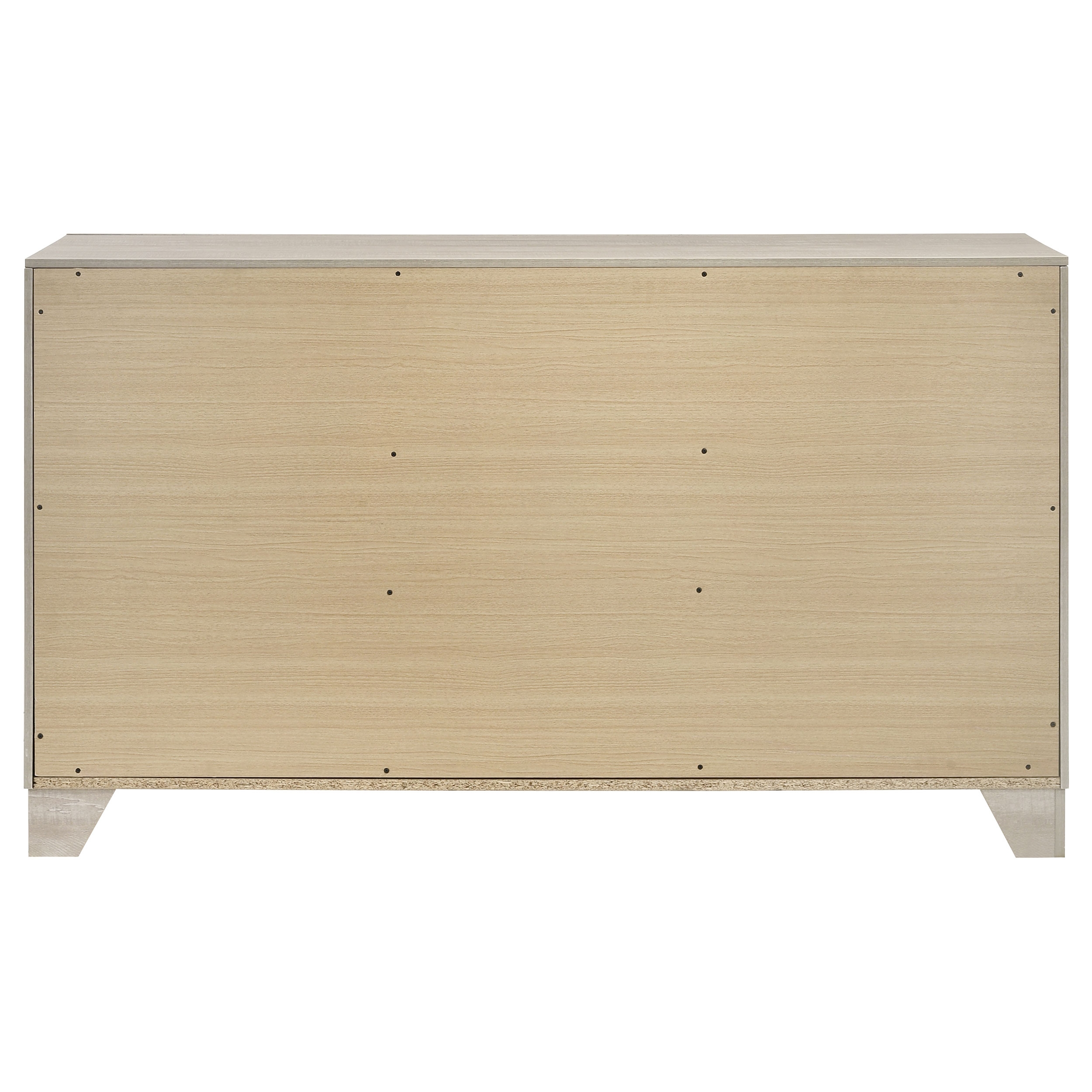 Coaster Trenton Trenton Bedroom Dresser