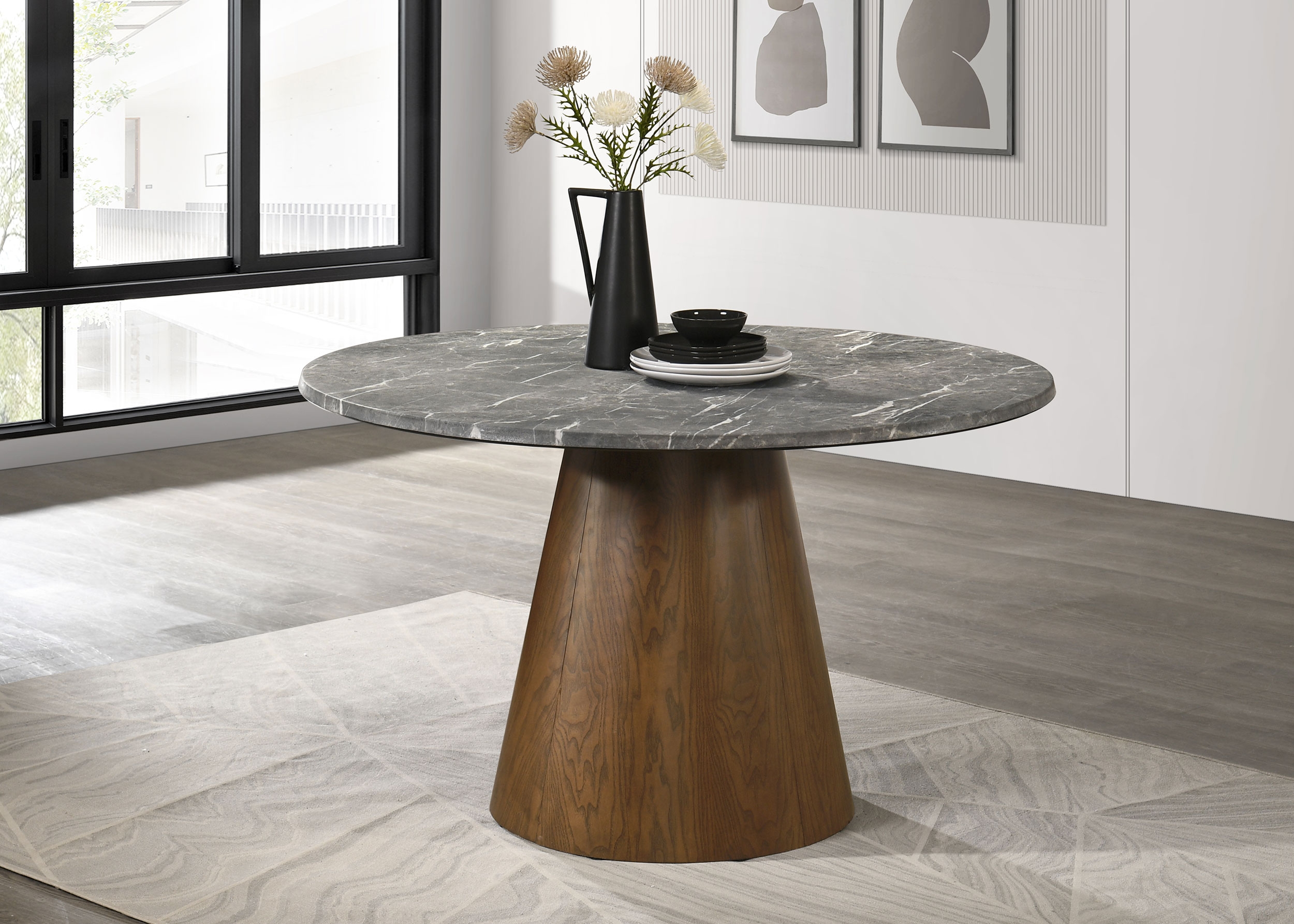 Franklin 5Dining Table