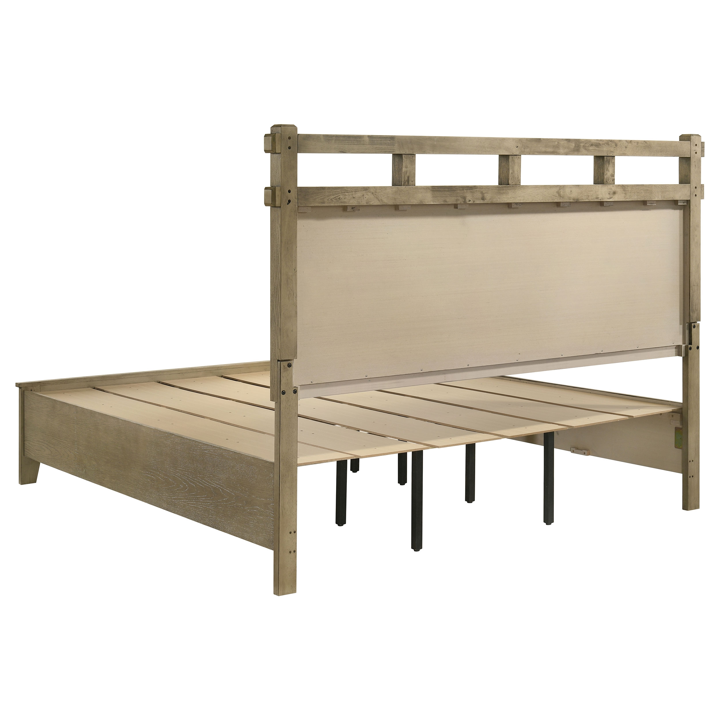 Hazlewood 4-piece King Bedroom Set Vineyard
