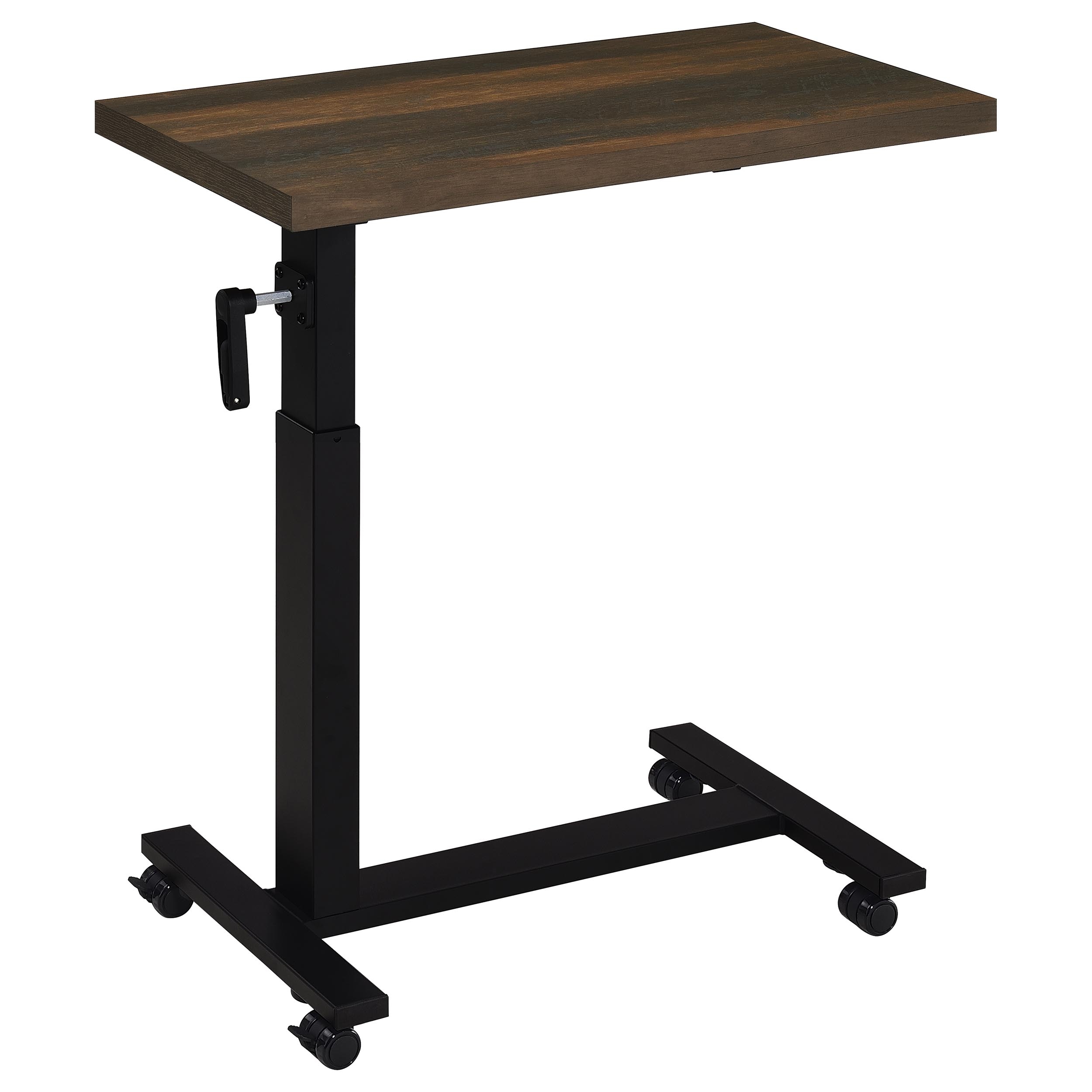 Westpark Mobile Bedroom C-Table