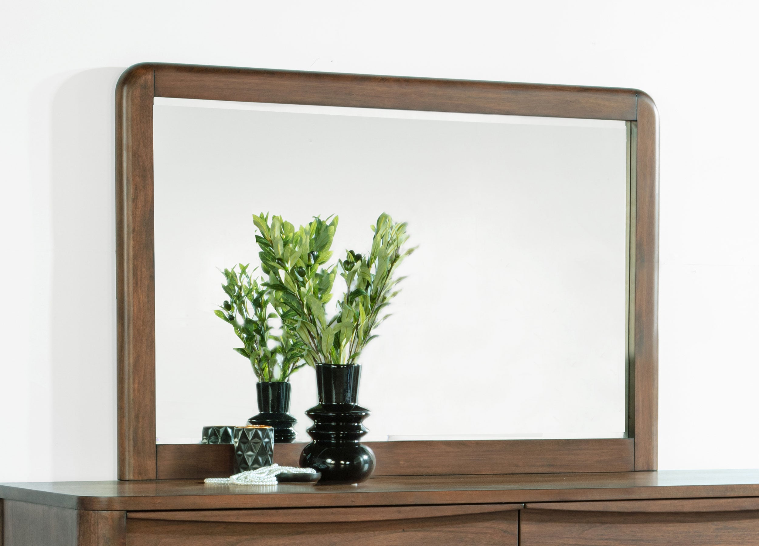 Coaster Maderia Maderia Dresser Mirror