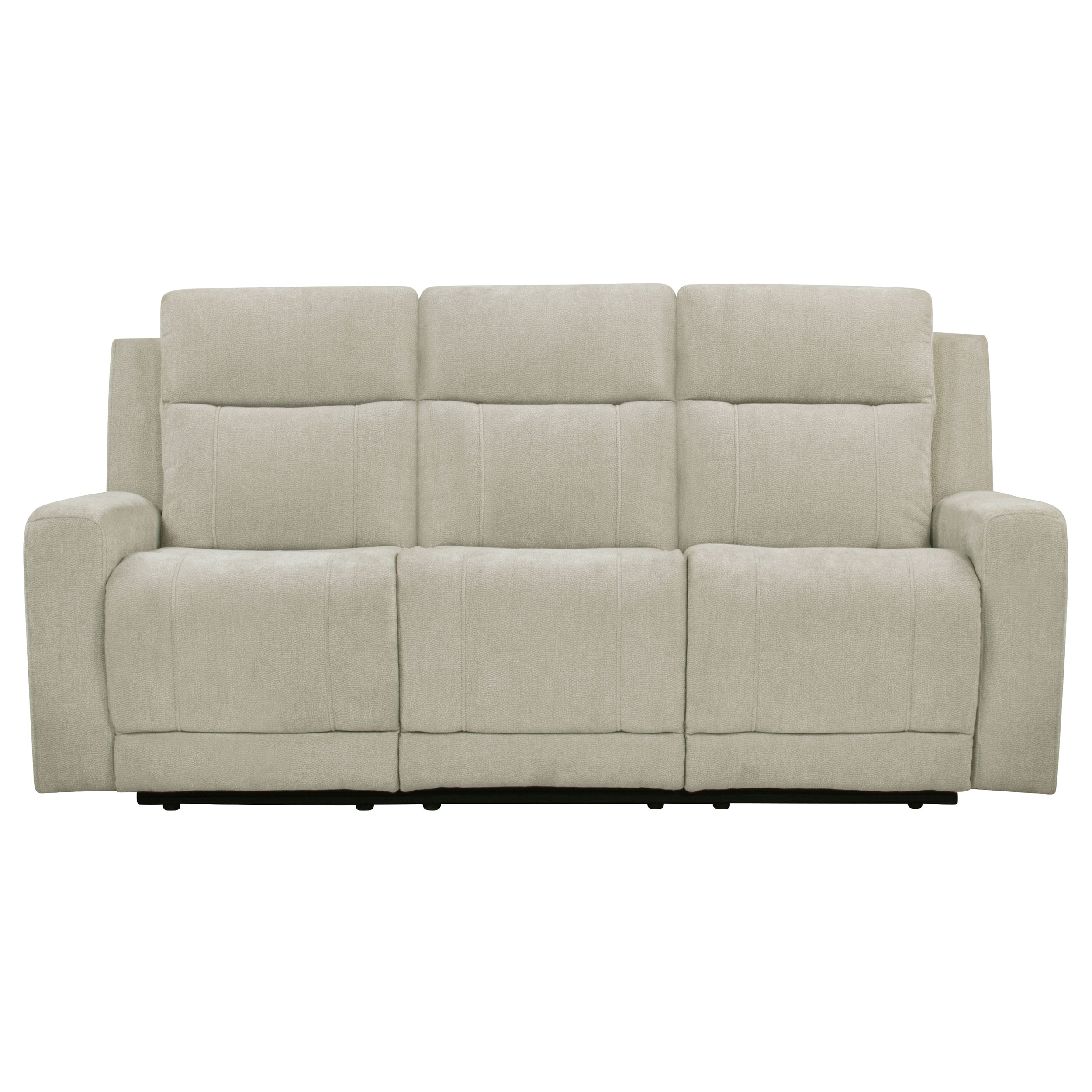 Kennett Chenille Power Reclining Sofa