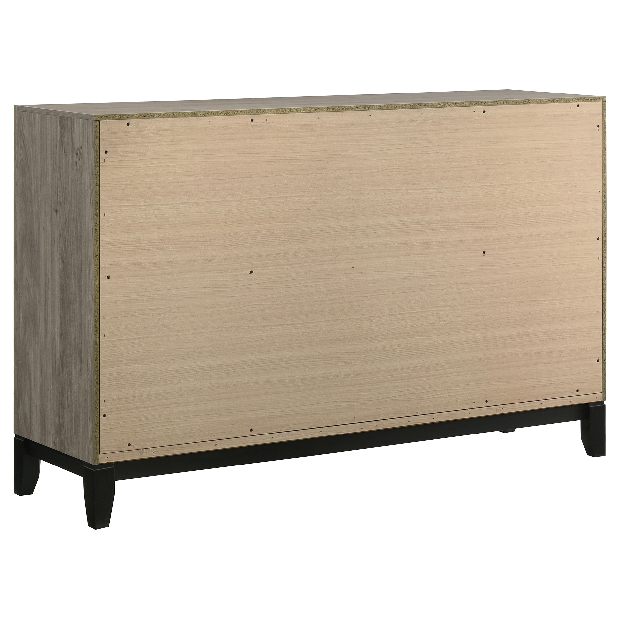 Coaster Watson Watson Five-piece Cal King Bedroom Set