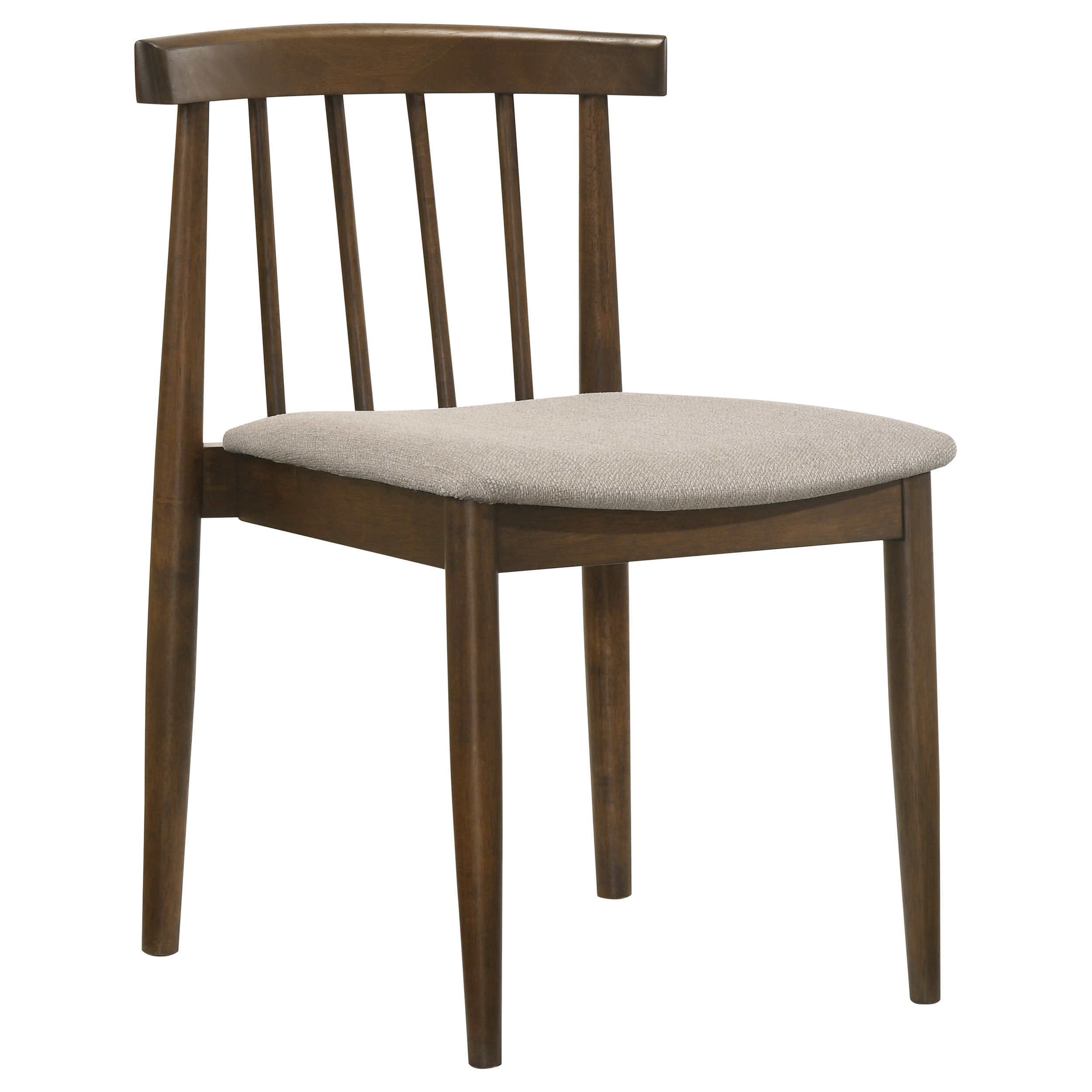 Coaster Cullen Cullen Dining Side Chair Seat