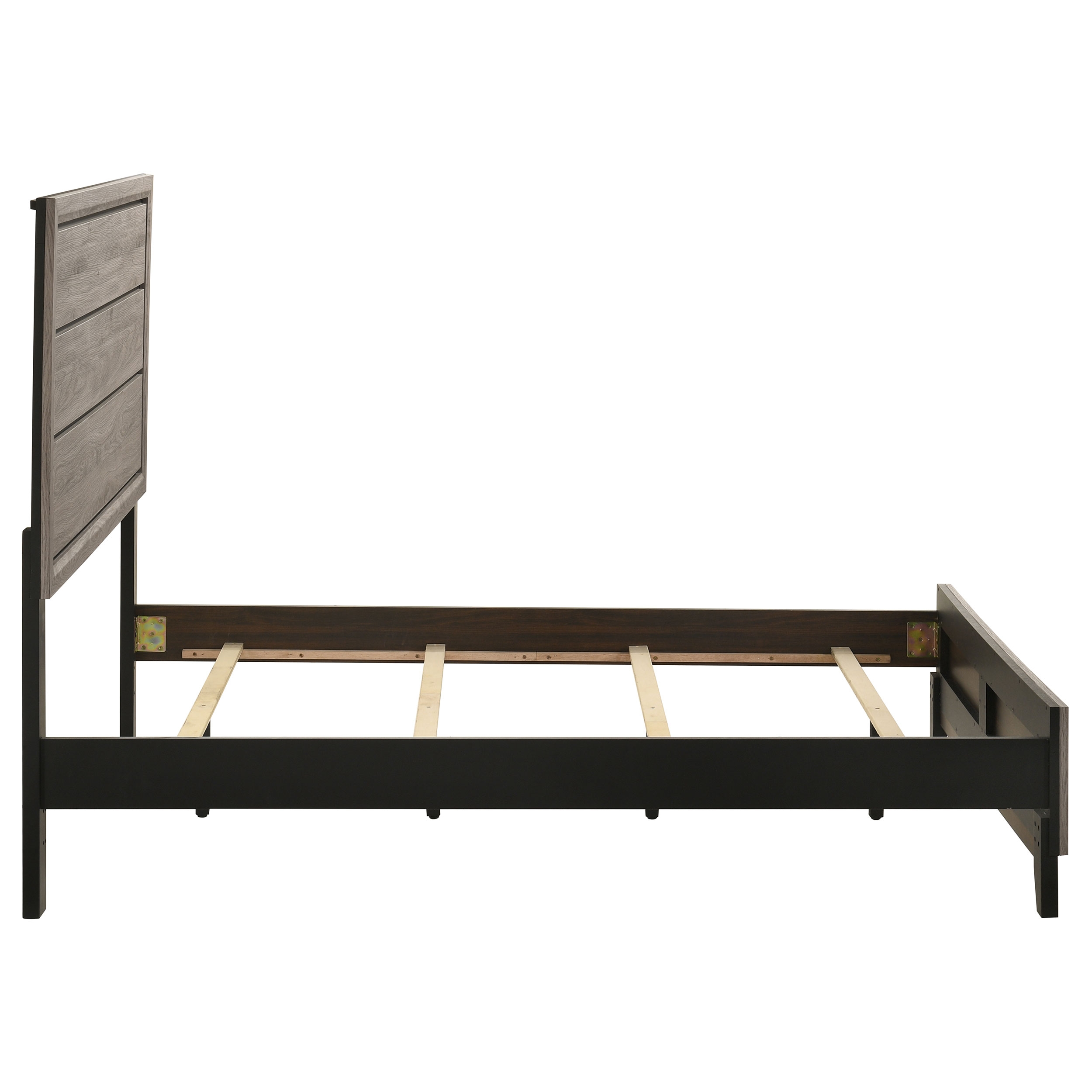 Coaster Watson Watson Wood Full Panel Bed