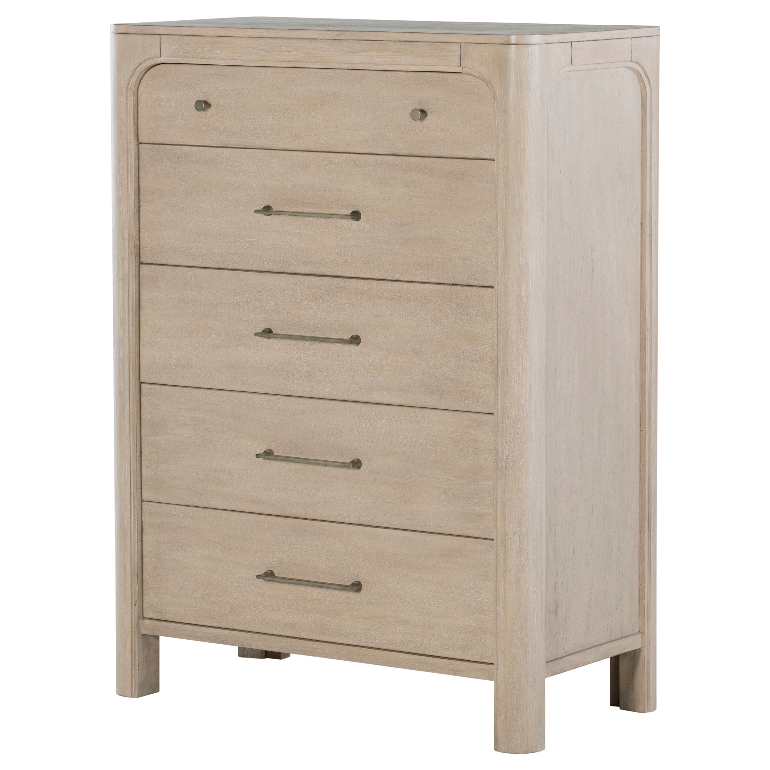 Solano Bedroom Chest