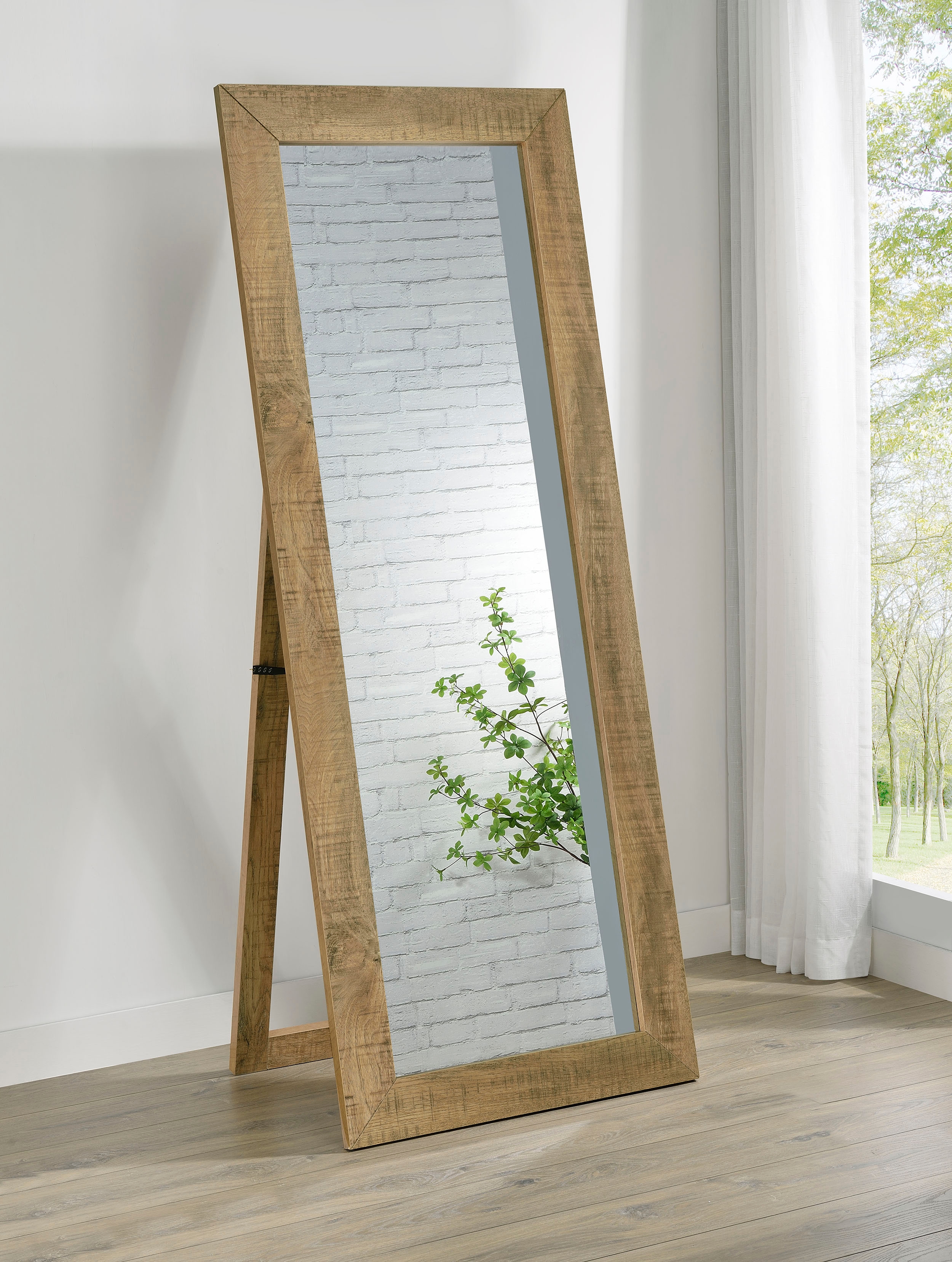 Cadence Full Length Standing Mirror