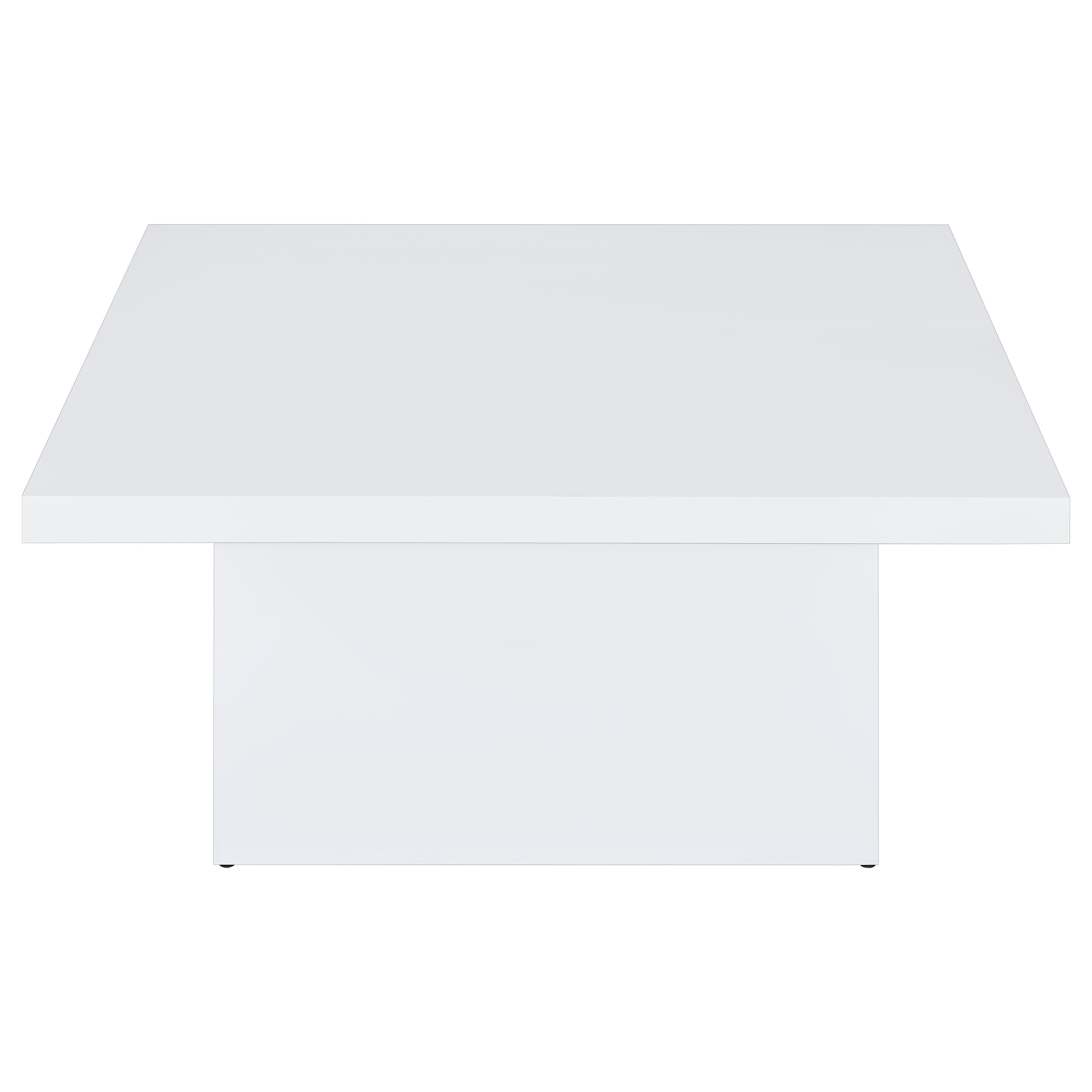 Coaster Devar Devar Coffee End Table Set