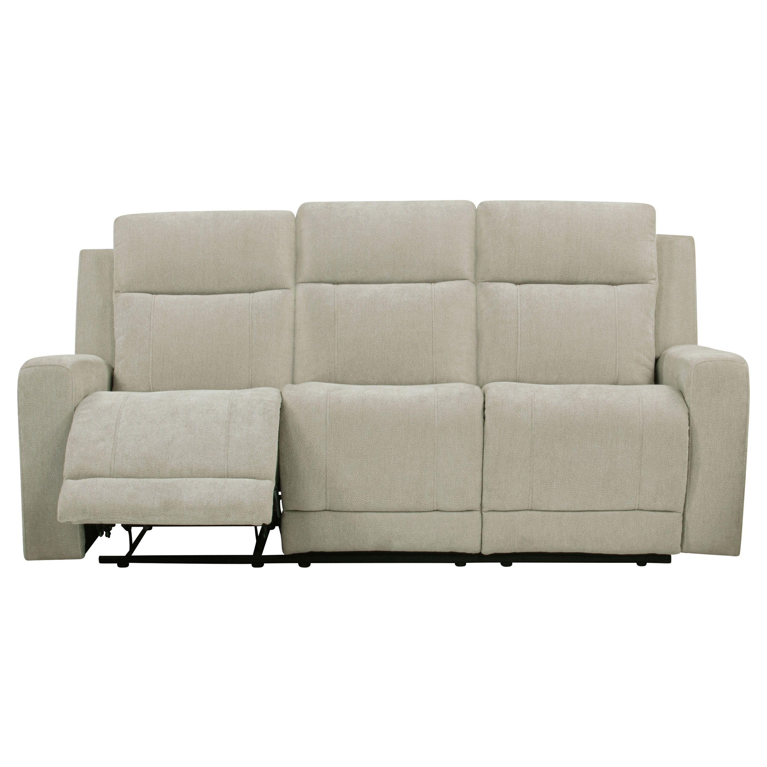 Kennett Chenille Power Reclining Sofa