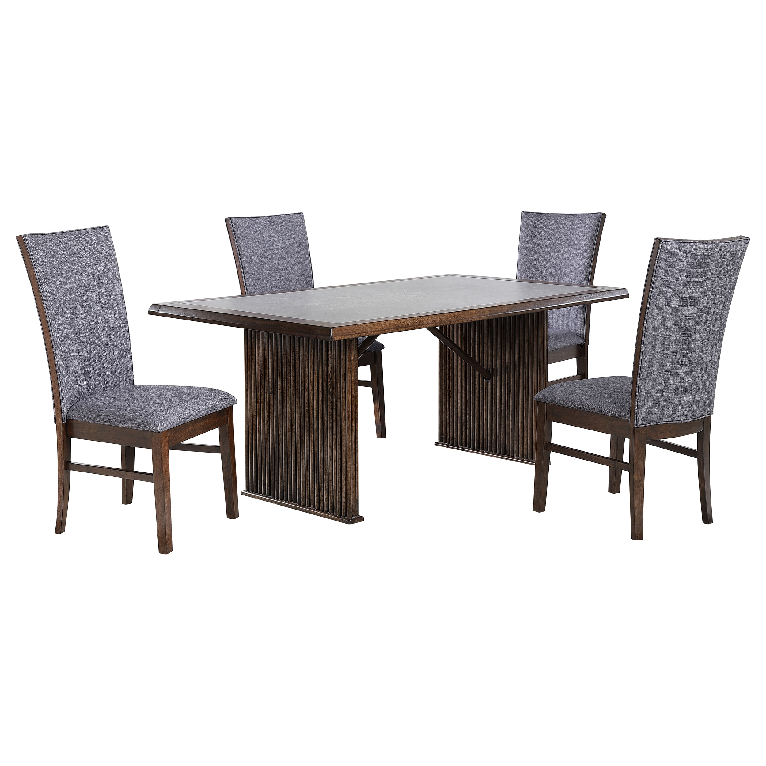 Sherwood Dining Table Set