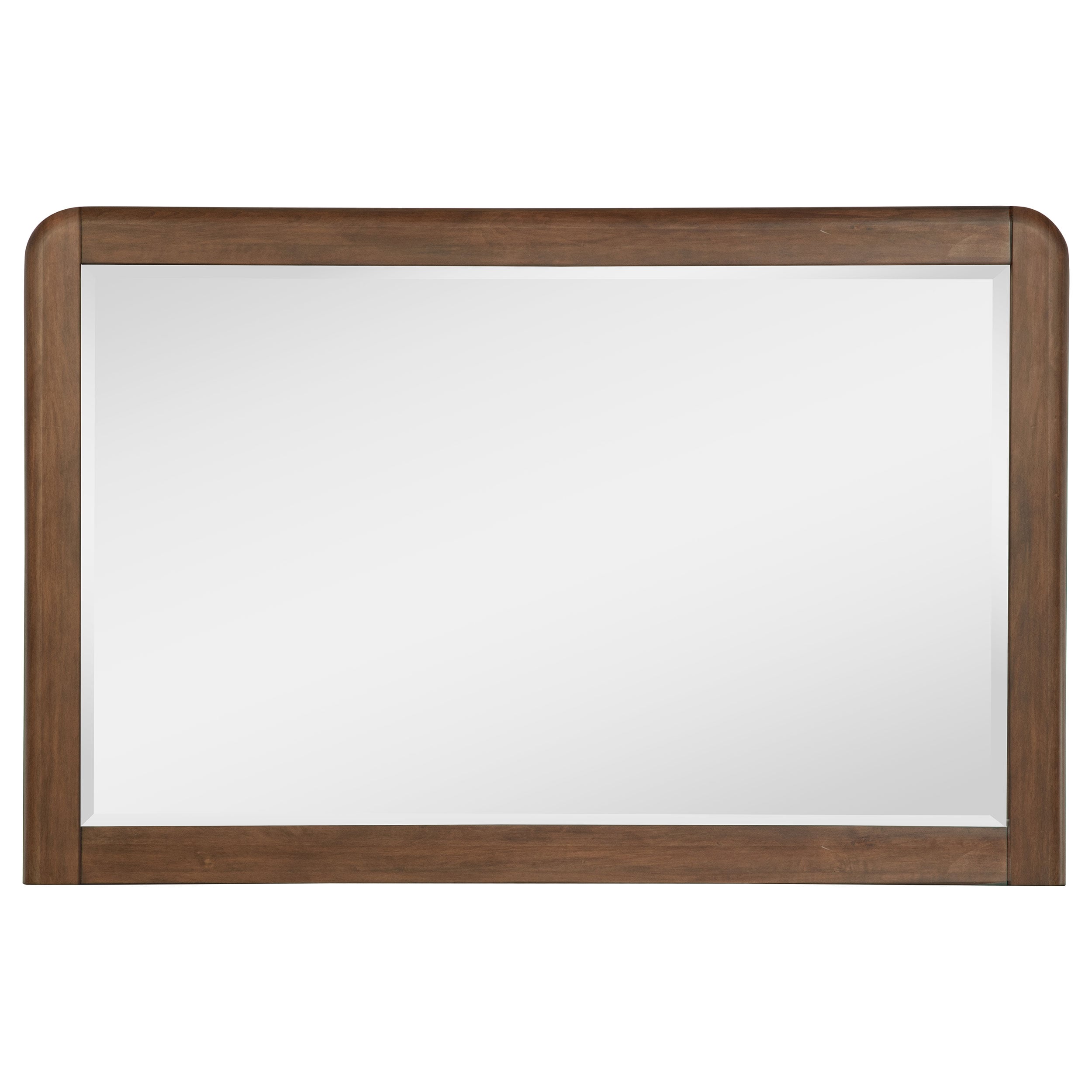 Coaster Maderia Maderia Dresser Mirror