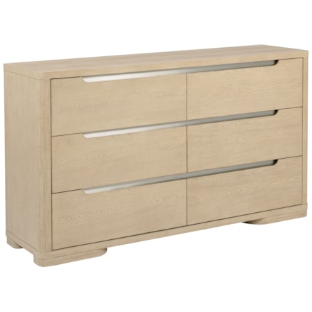 Ladera Bedroom Dresser