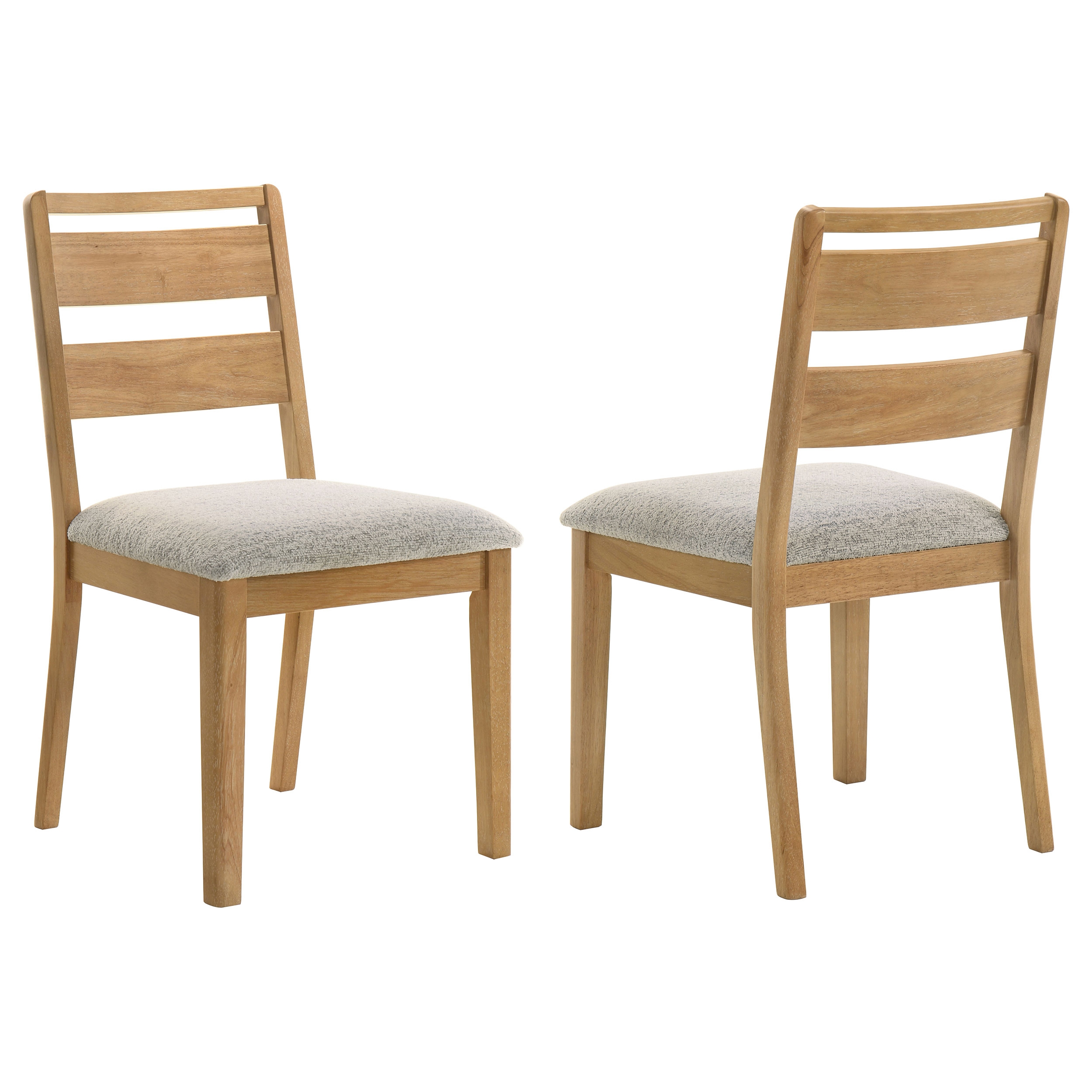 Duncan Ladder Back Dining Side Chair