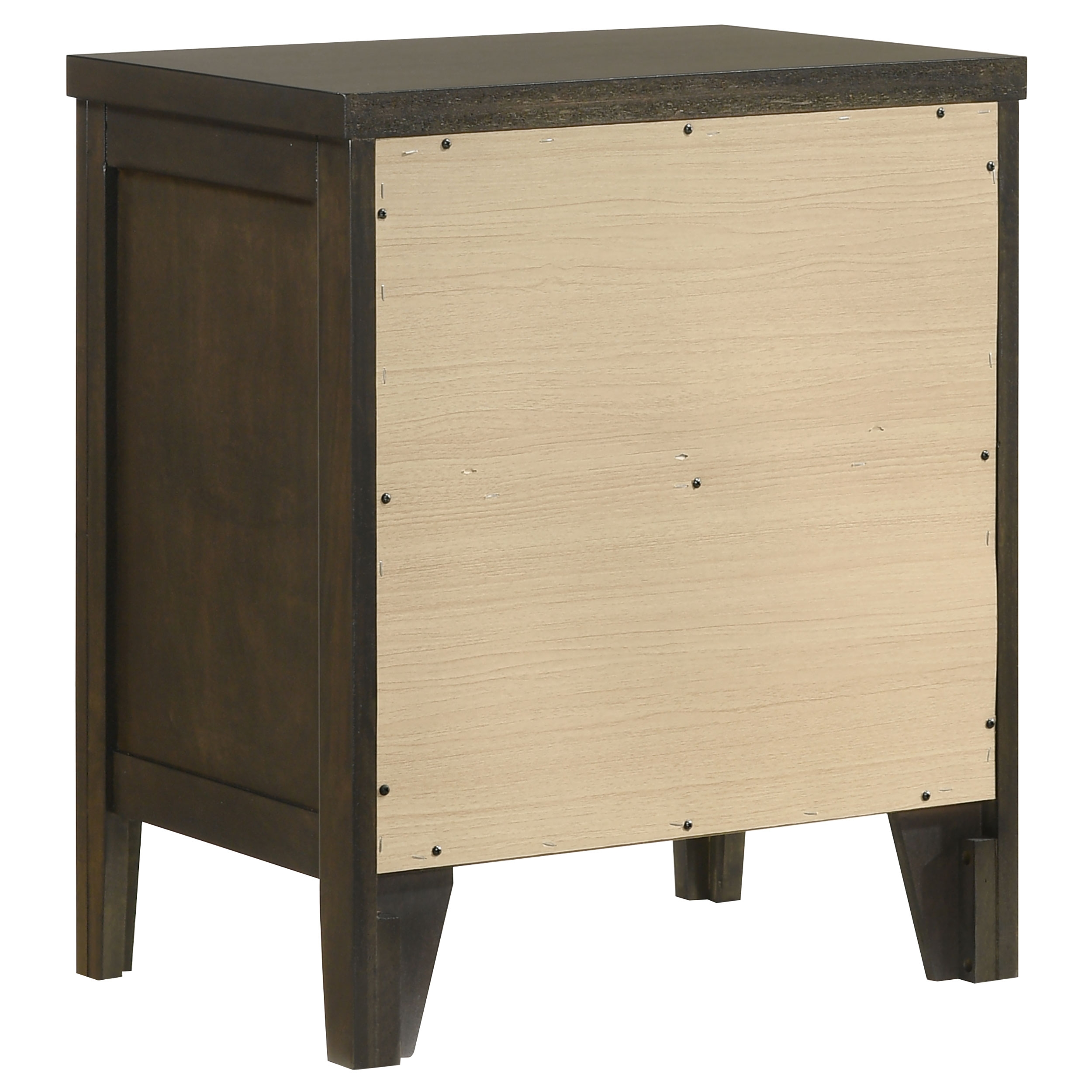 Coaster Wilkes Wilkes 4-piece Cal King Bedroom Set