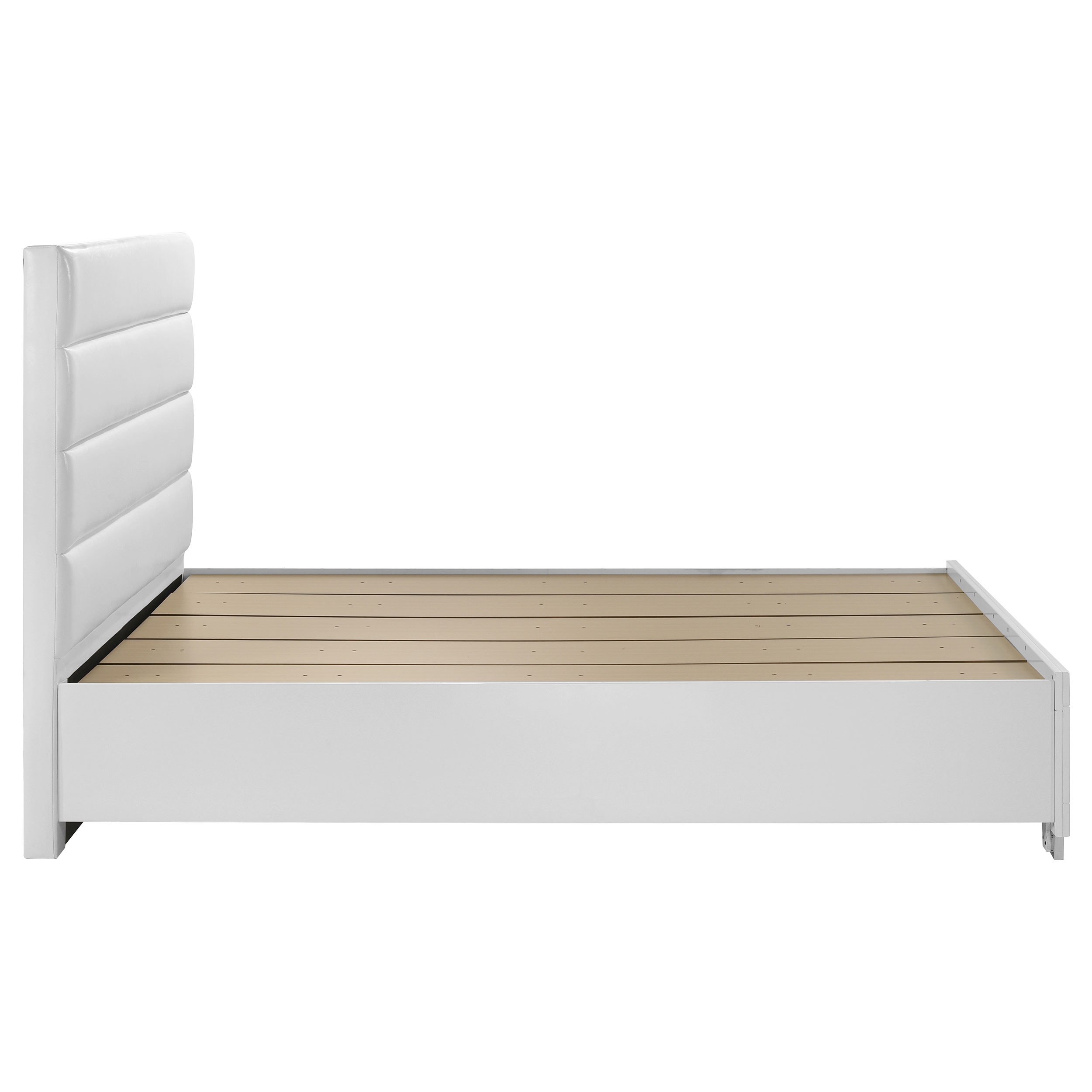 Coaster Felicity Cal King Storage Bed