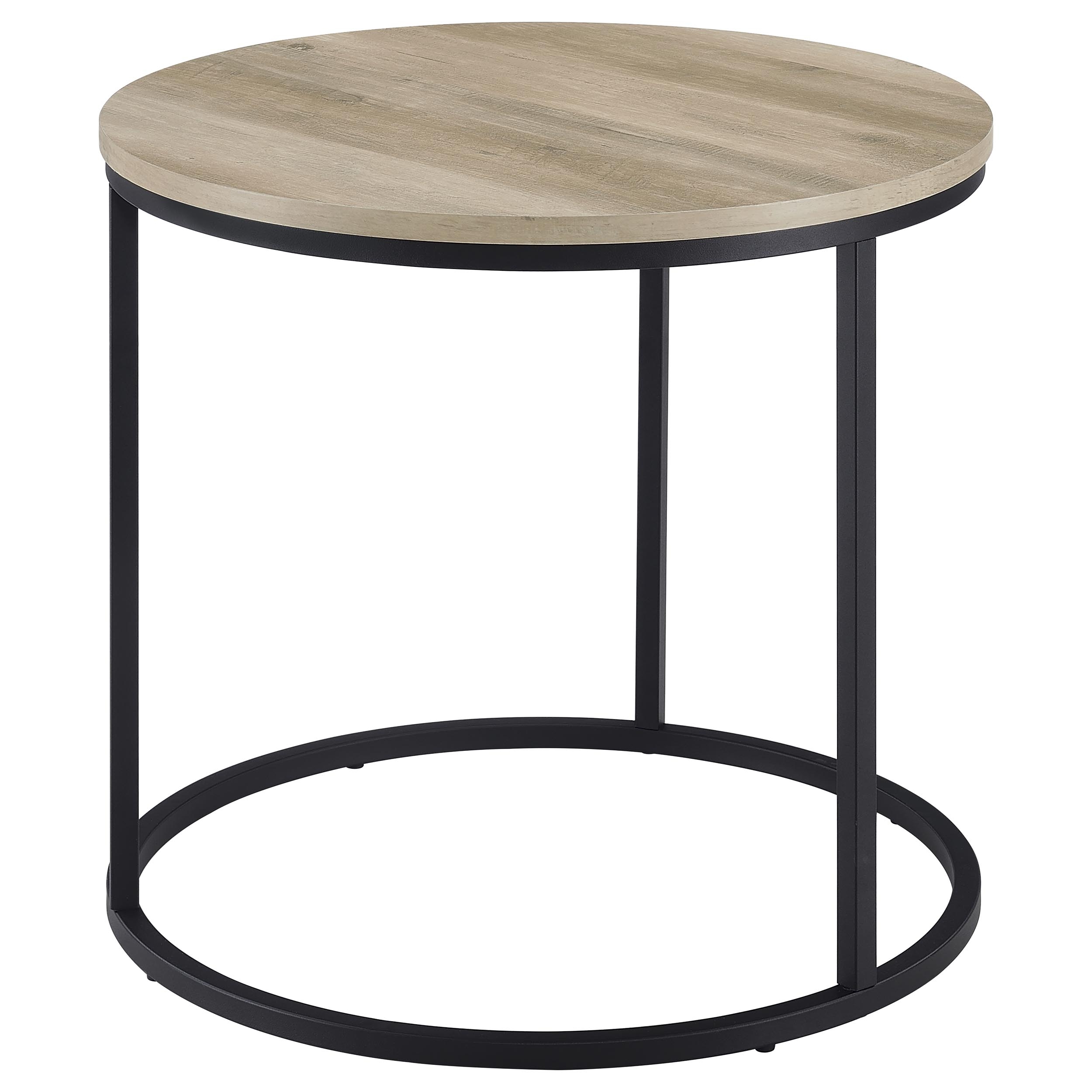 Coaster Lainey Occasional Side End Table